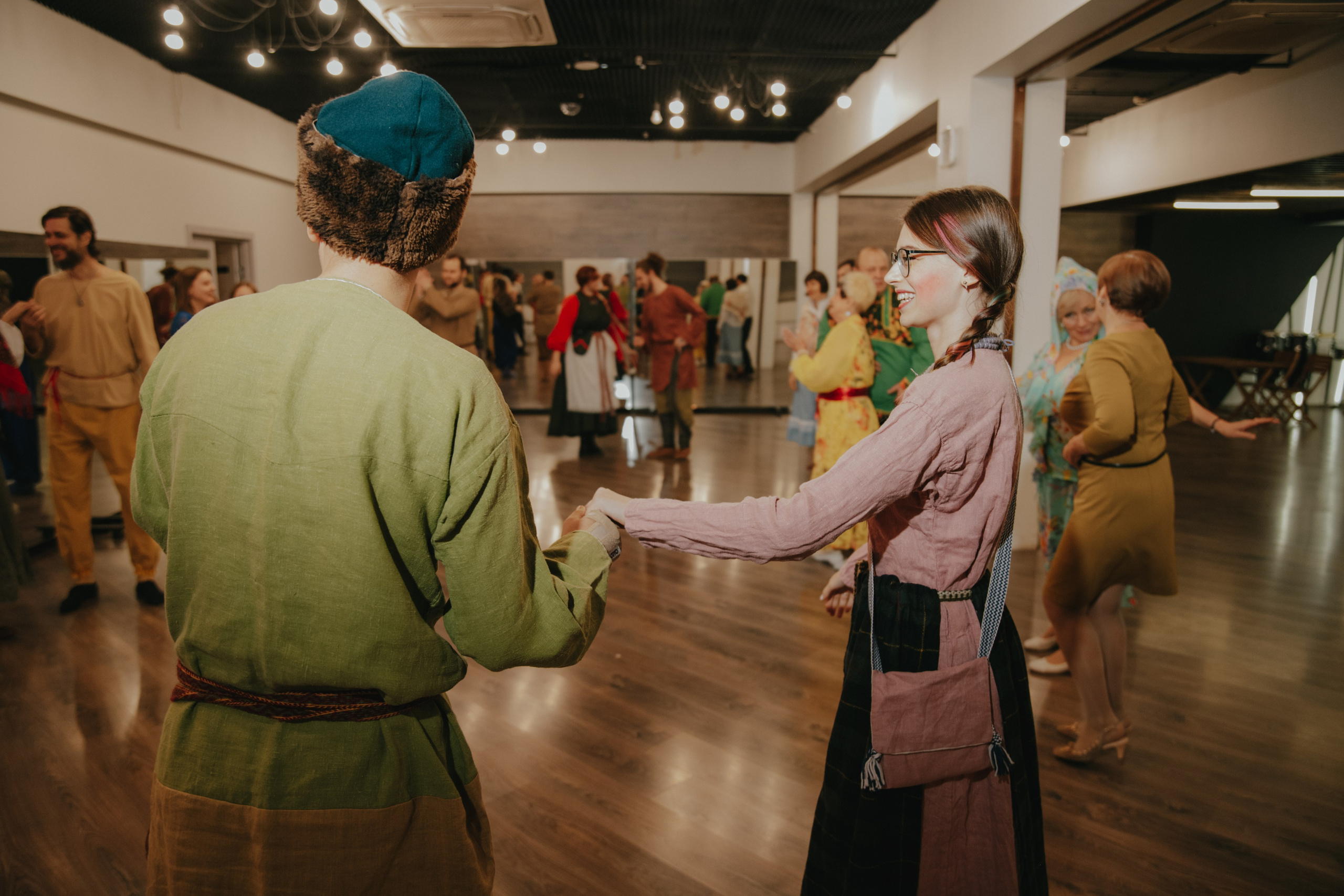 Вечерочка. Фотограф вдохновленной жизнью и природой Надежда Адданикова