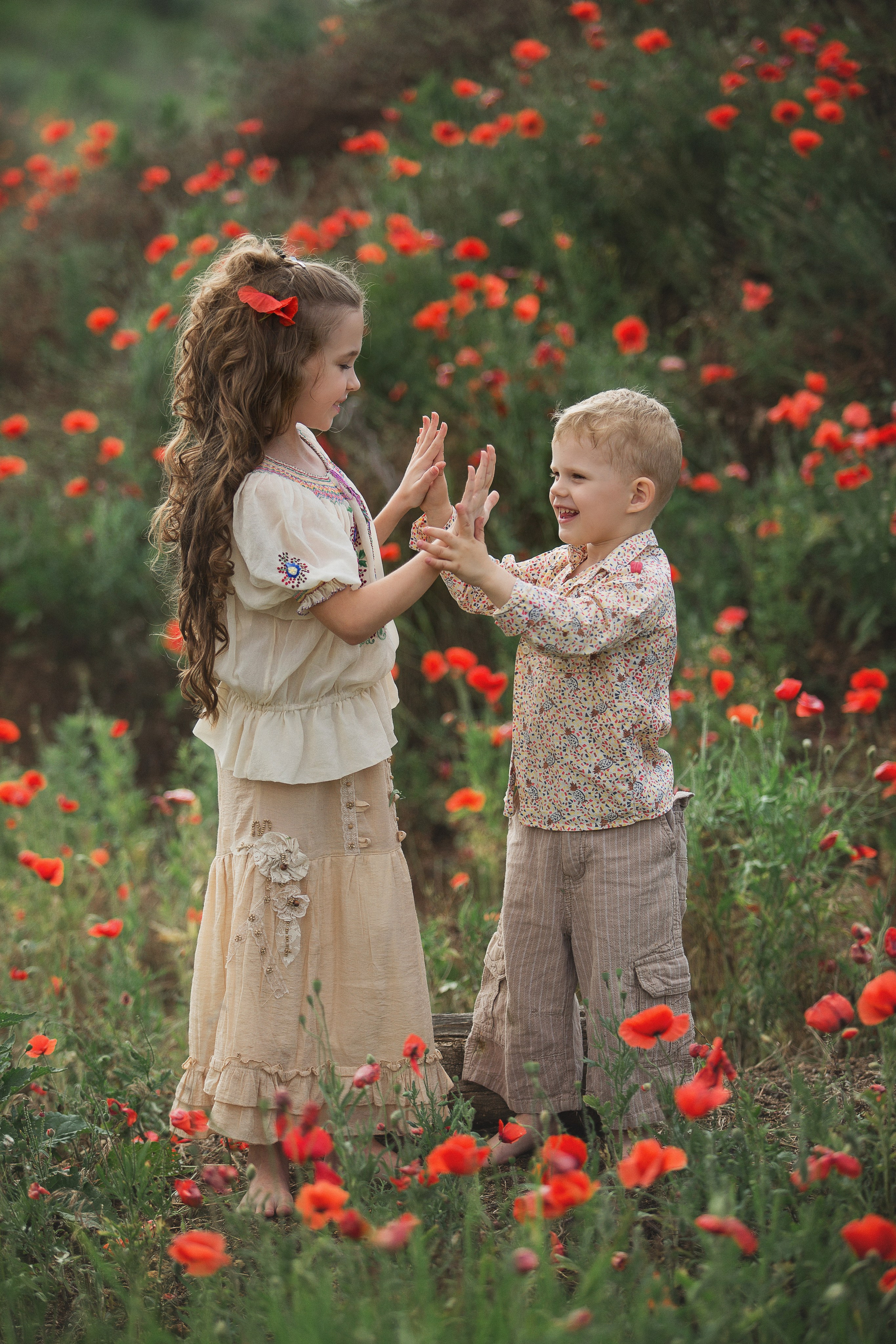ПОРТФОЛИО. Профессиональный семейный и детский фотограф Наталья Мирошниченко