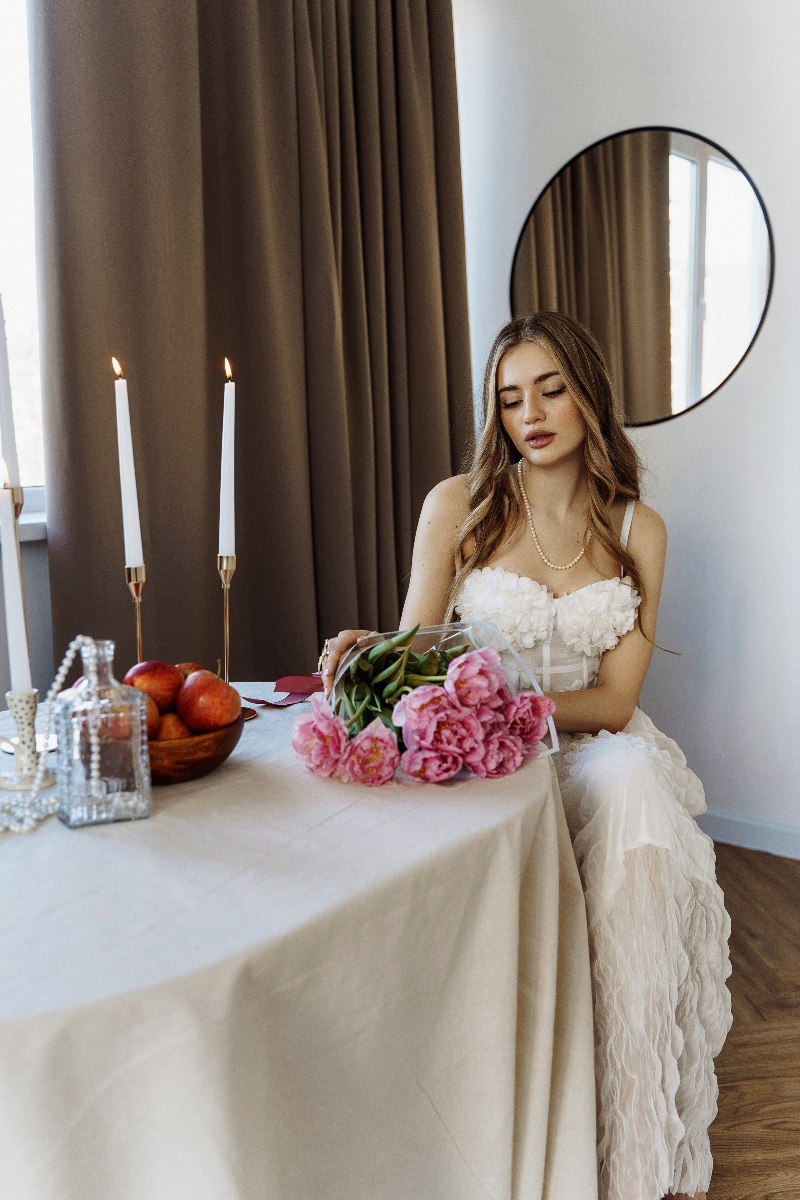 Марго. Татьяна Тагель