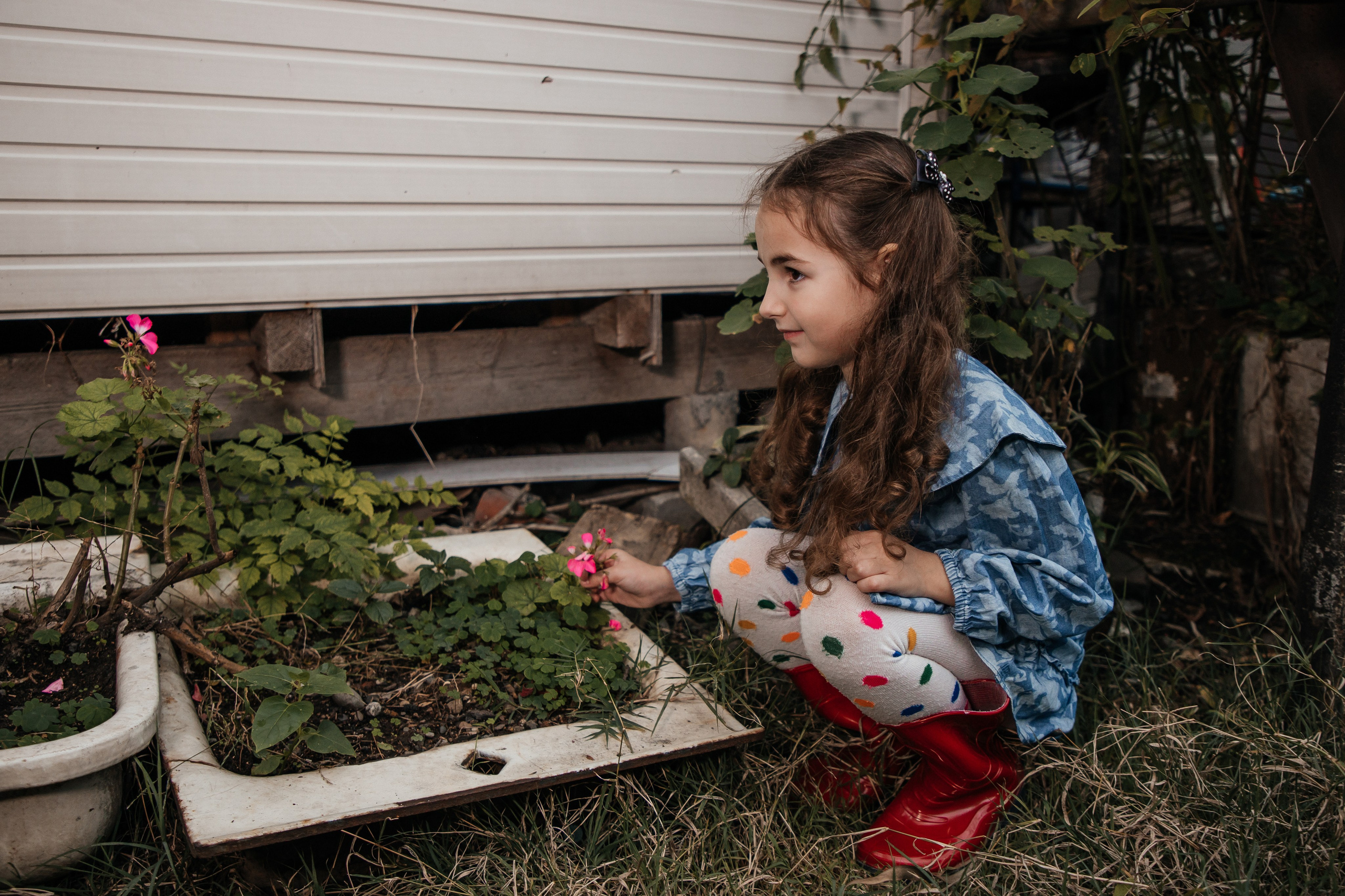 В стиле СССР. Efimova Model Agency