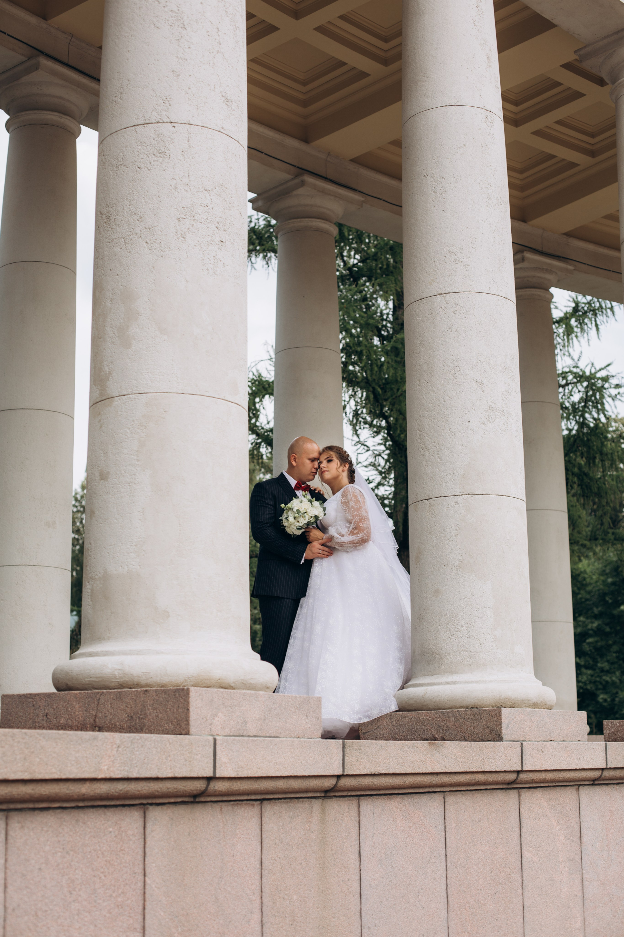 Свадьбы. Анна Епихина фотограф Москва, Балашиха