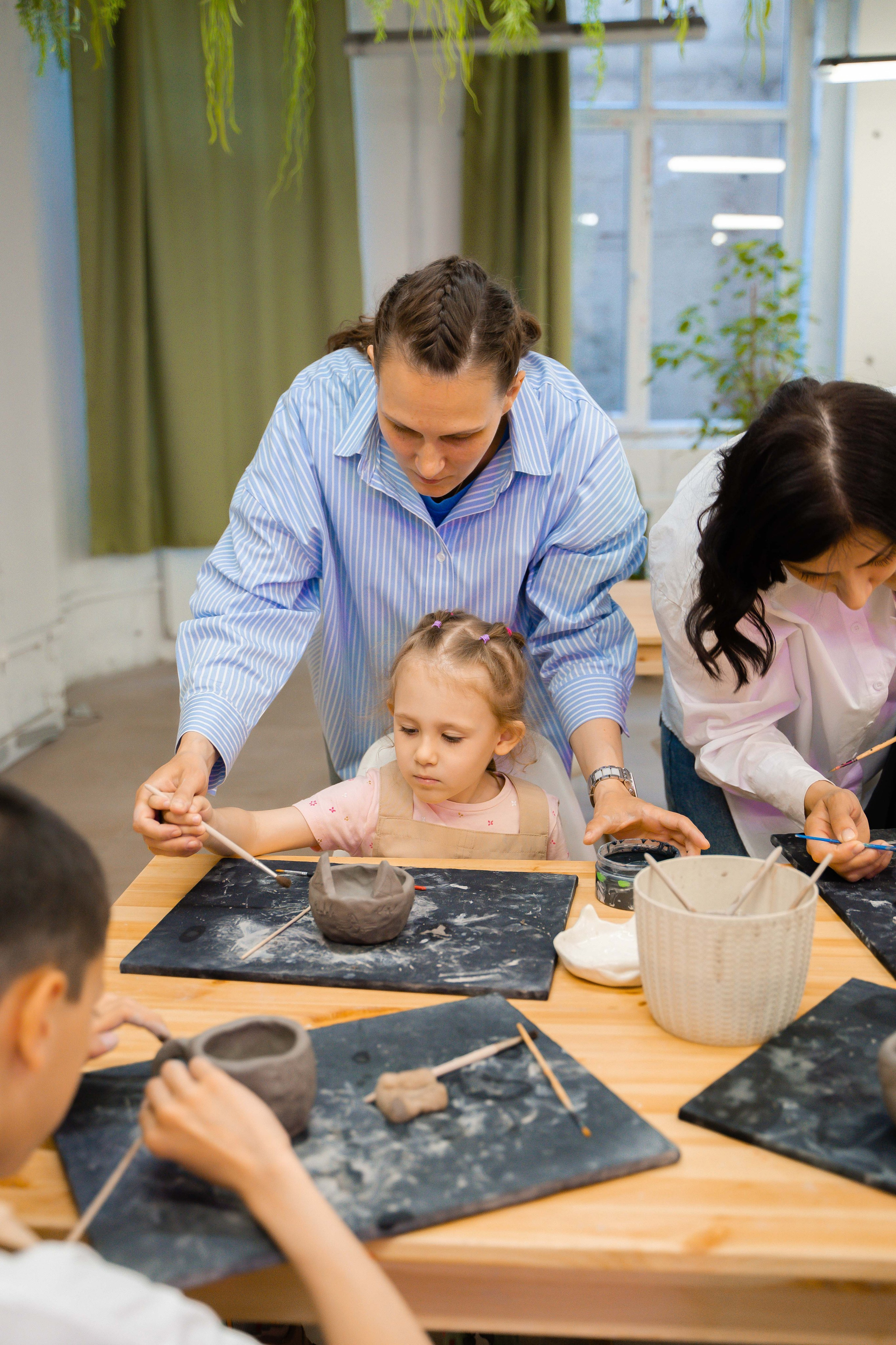 Семейная фотосессия. Shmeleva.ph Фотограф Волгоград и Волжский — Анна Шмелева