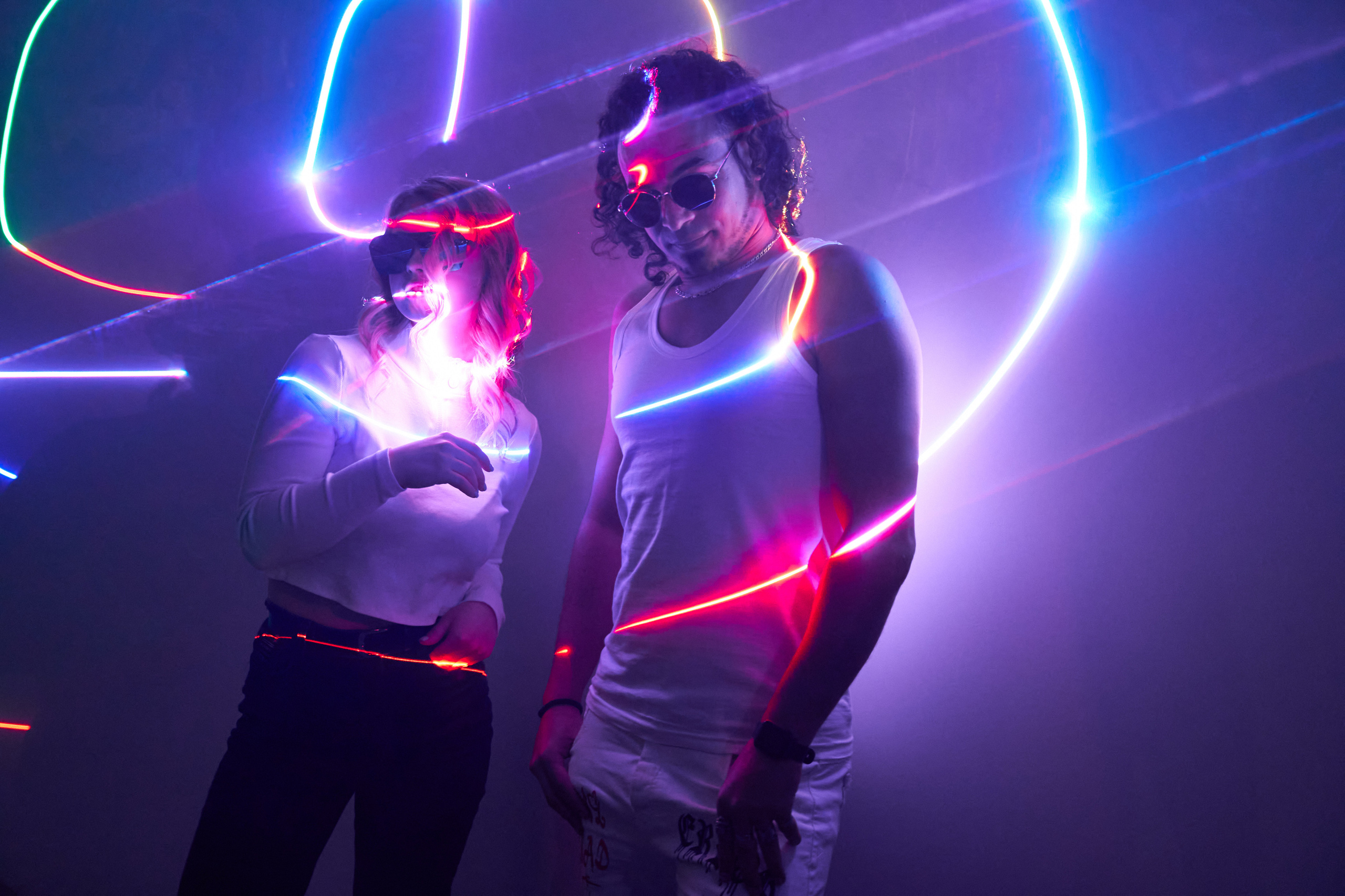 Воркшоп — LASER. Фотограф в Уральске Александр Хохлачёв | HOHLACHEV.COM