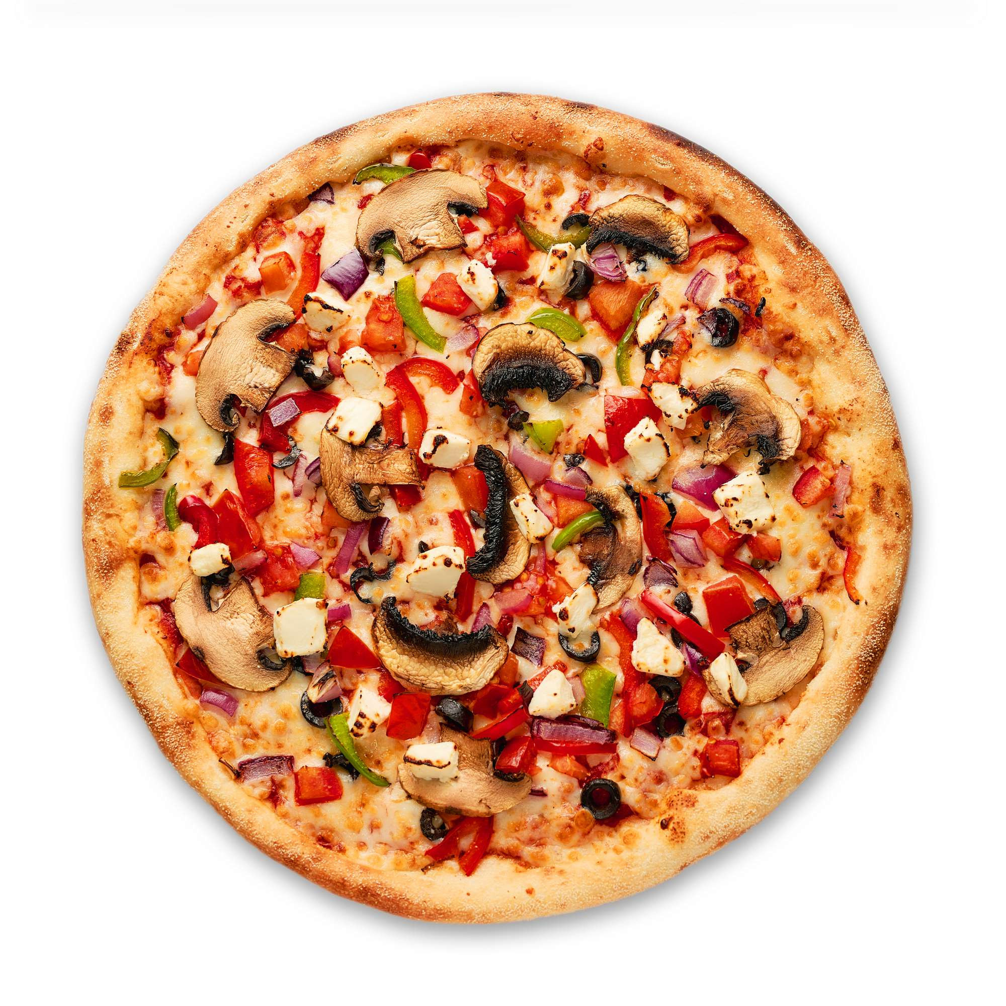 Пицца — просто PIZZA!. Фотограф в Уральске Александр Хохлачёв | HOHLACHEV.COM