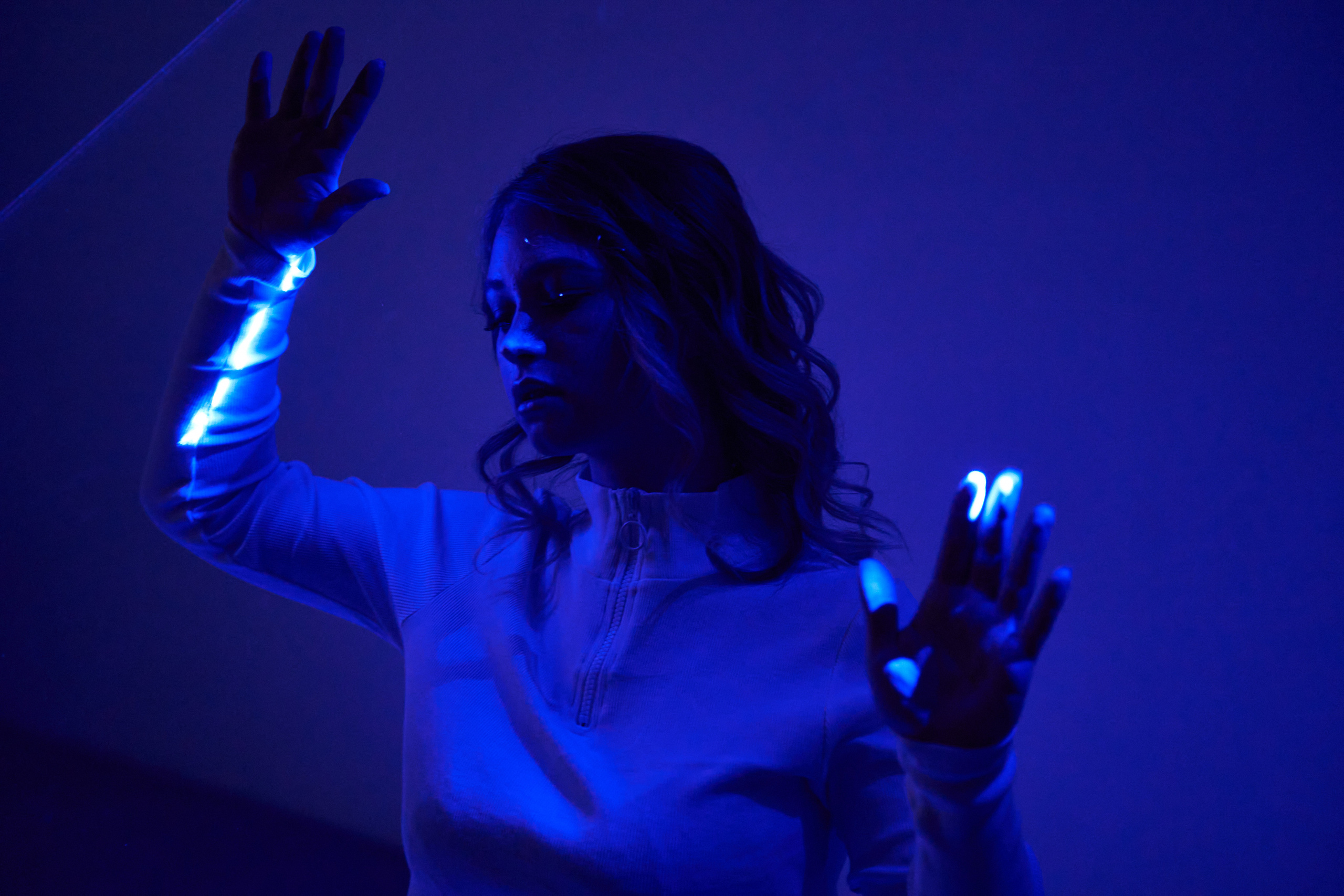 Воркшоп — LASER. Фотограф в Уральске Александр Хохлачёв | HOHLACHEV.COM