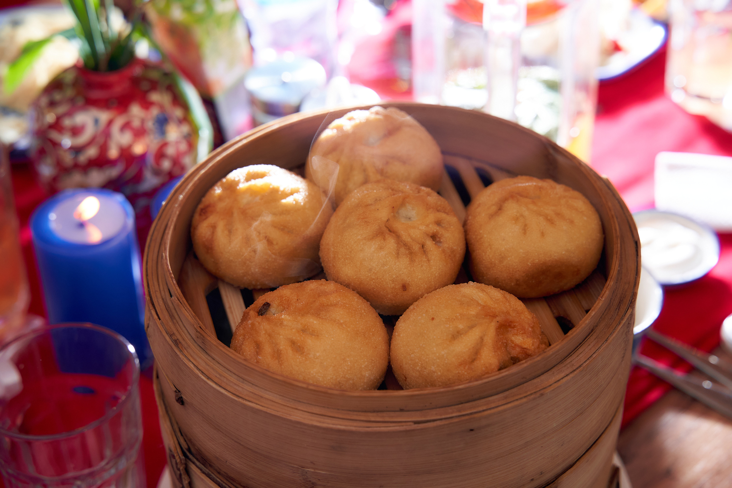 Открытие Lanzhou — кафе востойной кухни. Фотограф в Уральске Александр Хохлачёв | HOHLACHEV.COM