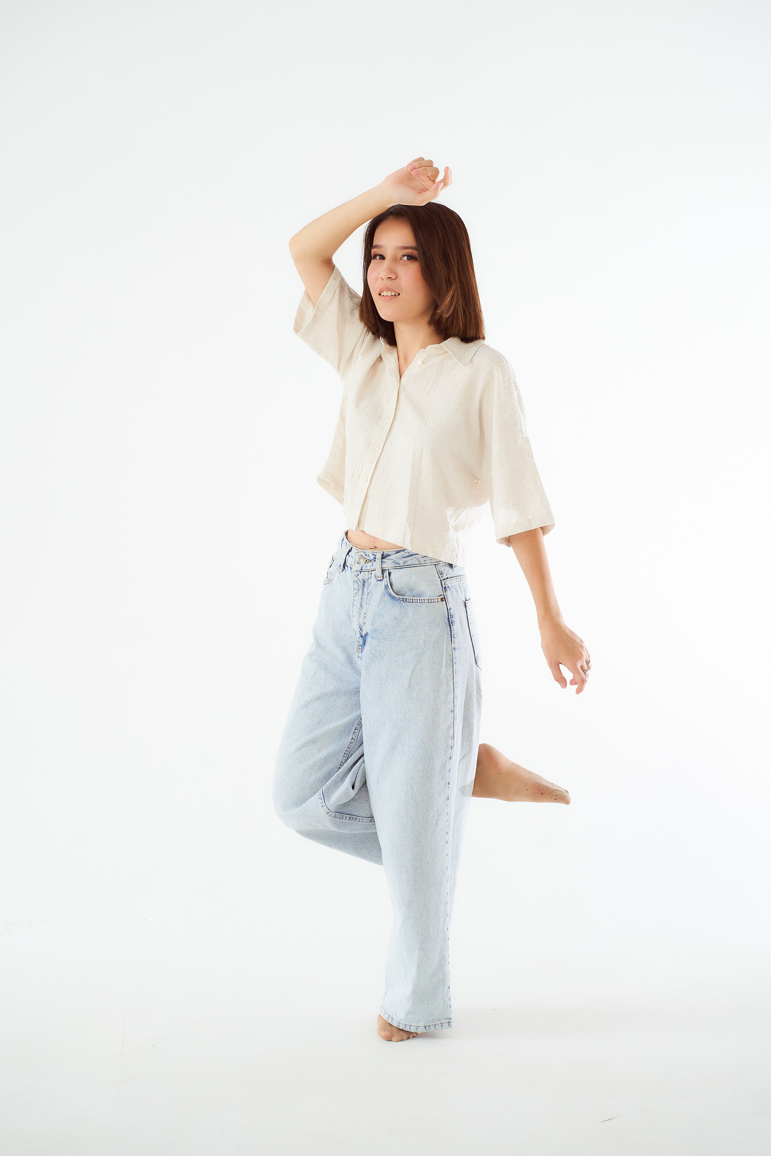 Библиотекари в студии. Фотограф в Уральске Александр Хохлачёв | HOHLACHEV.COM