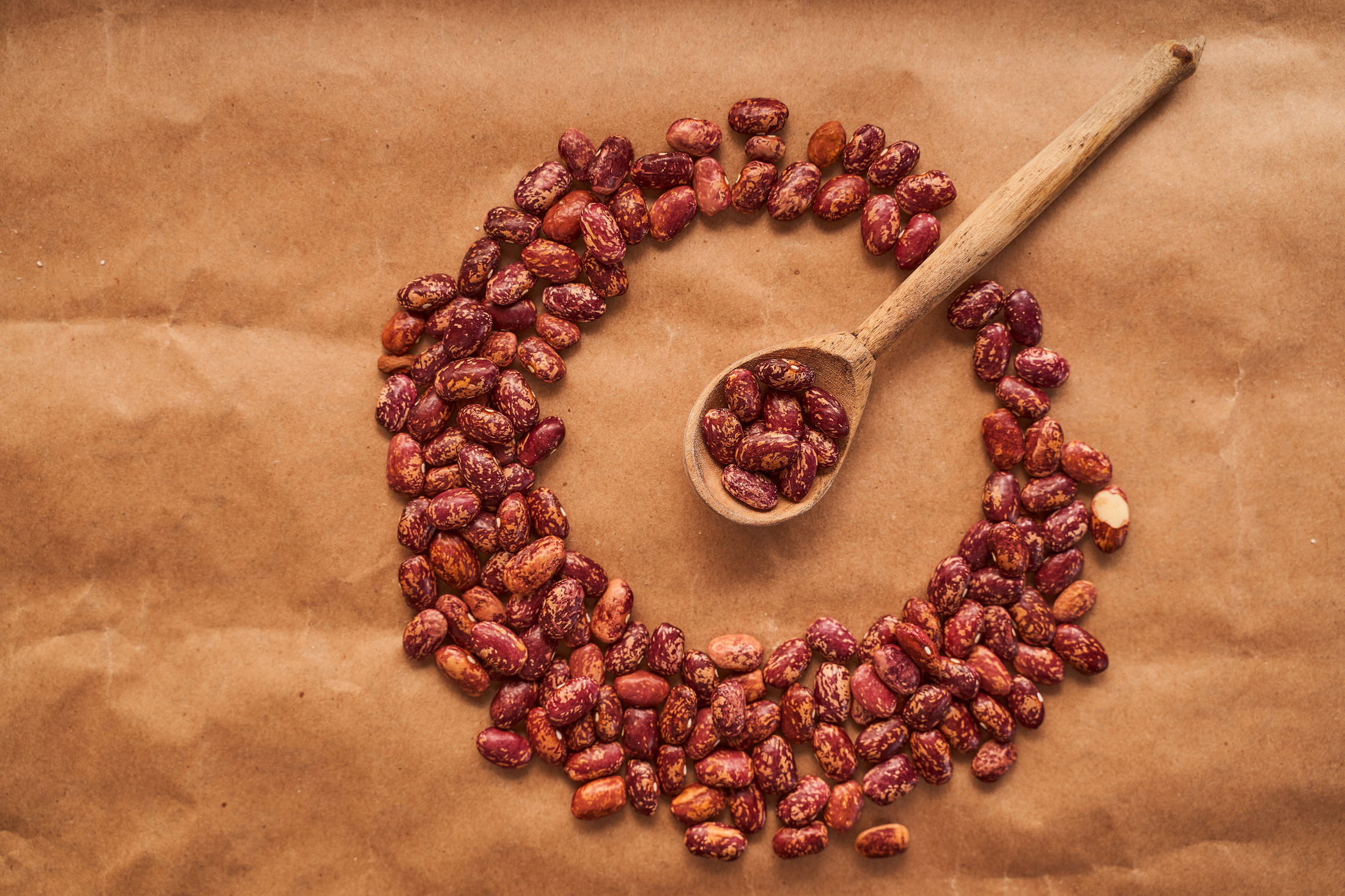 Крупы, бобы. Фотограф в Уральске Александр Хохлачёв | HOHLACHEV.COM