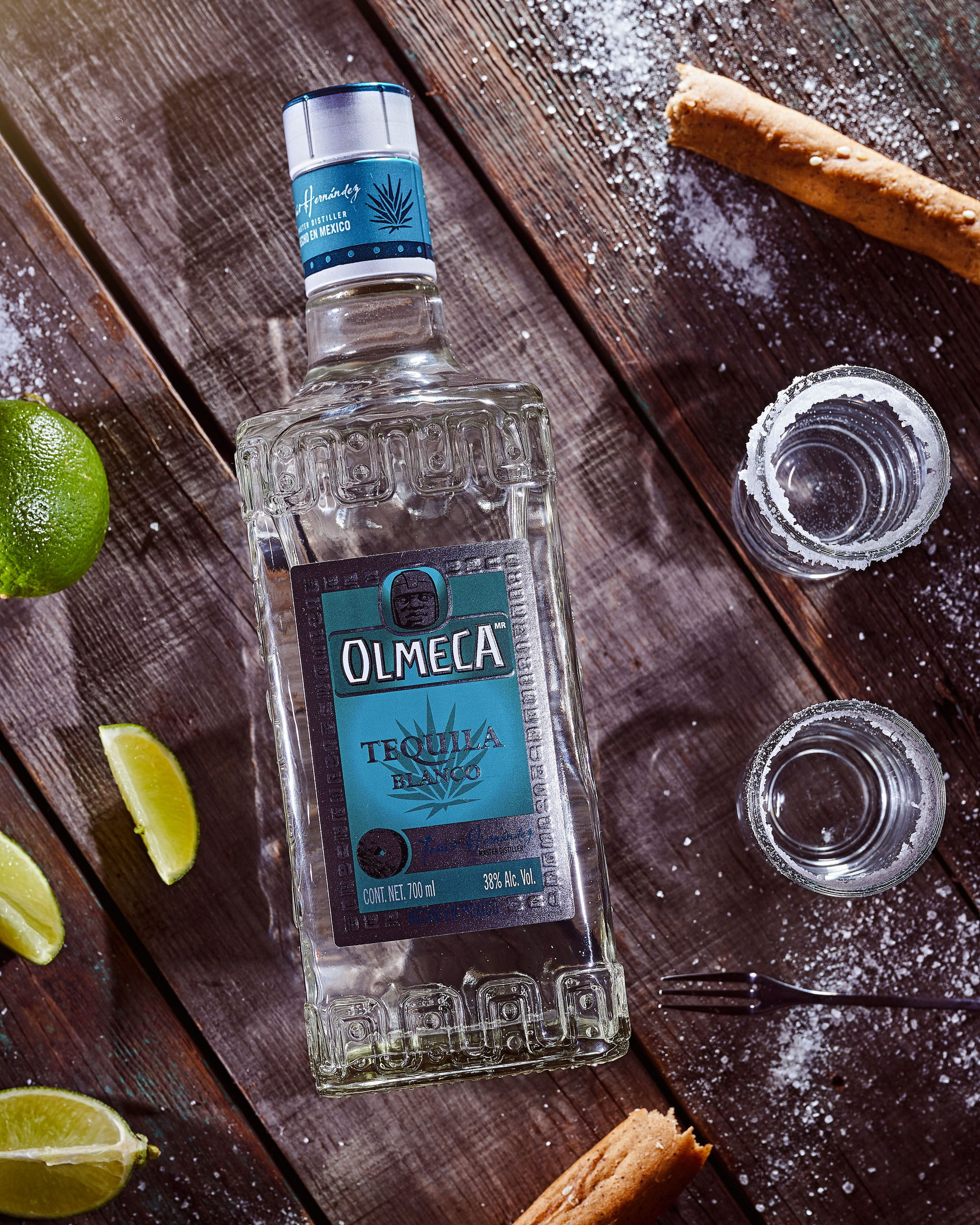 Текила Olmeca. Фотограф в Уральске Александр Хохлачёв | HOHLACHEV.COM