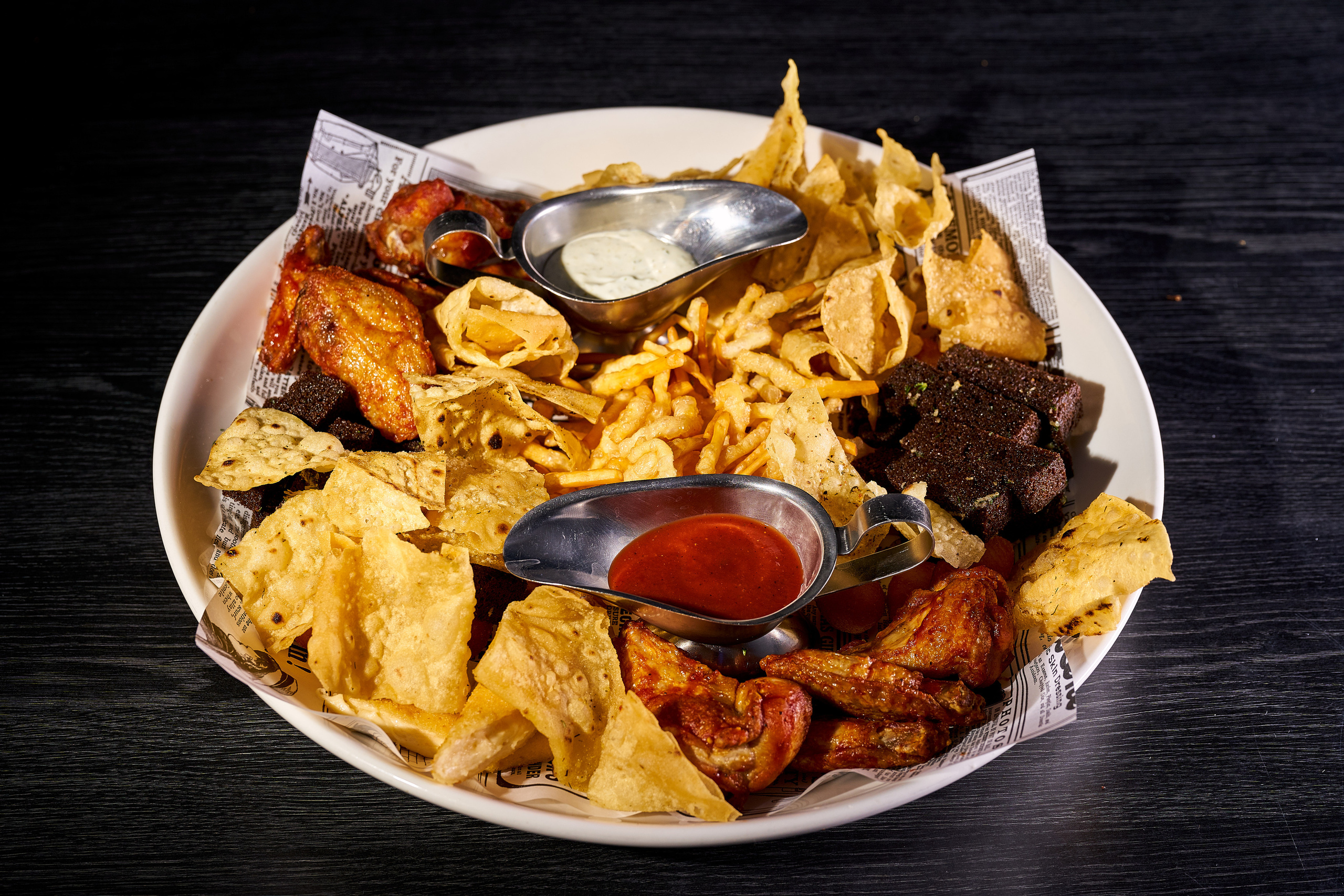 Dublin Pub — фуд фотосет. Фотограф в Уральске Александр Хохлачёв | HOHLACHEV.COM