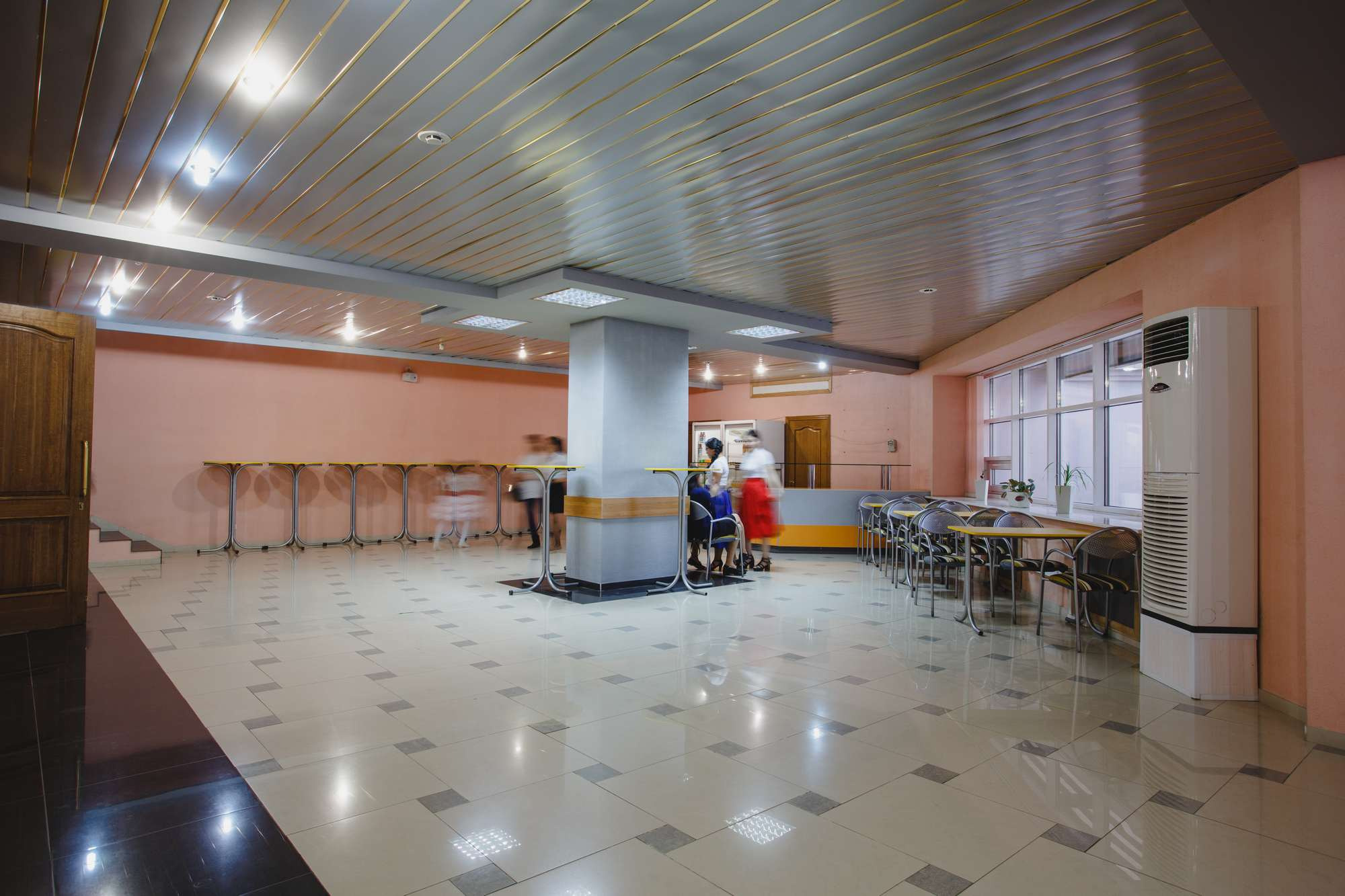 Казахский Драматический Театр. Фотограф в Уральске Александр Хохлачёв | HOHLACHEV.COM