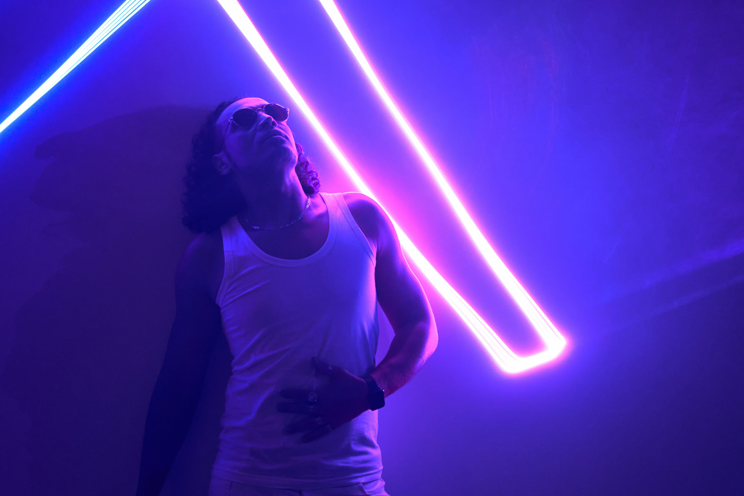 Воркшоп — LASER. Фотограф в Уральске Александр Хохлачёв | HOHLACHEV.COM