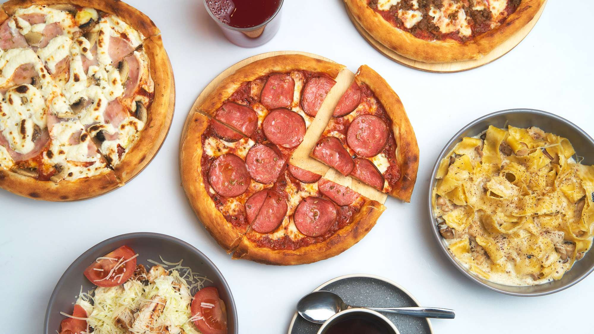 WOLT — Petruccio. Фотограф в Уральске Александр Хохлачёв | HOHLACHEV.COM