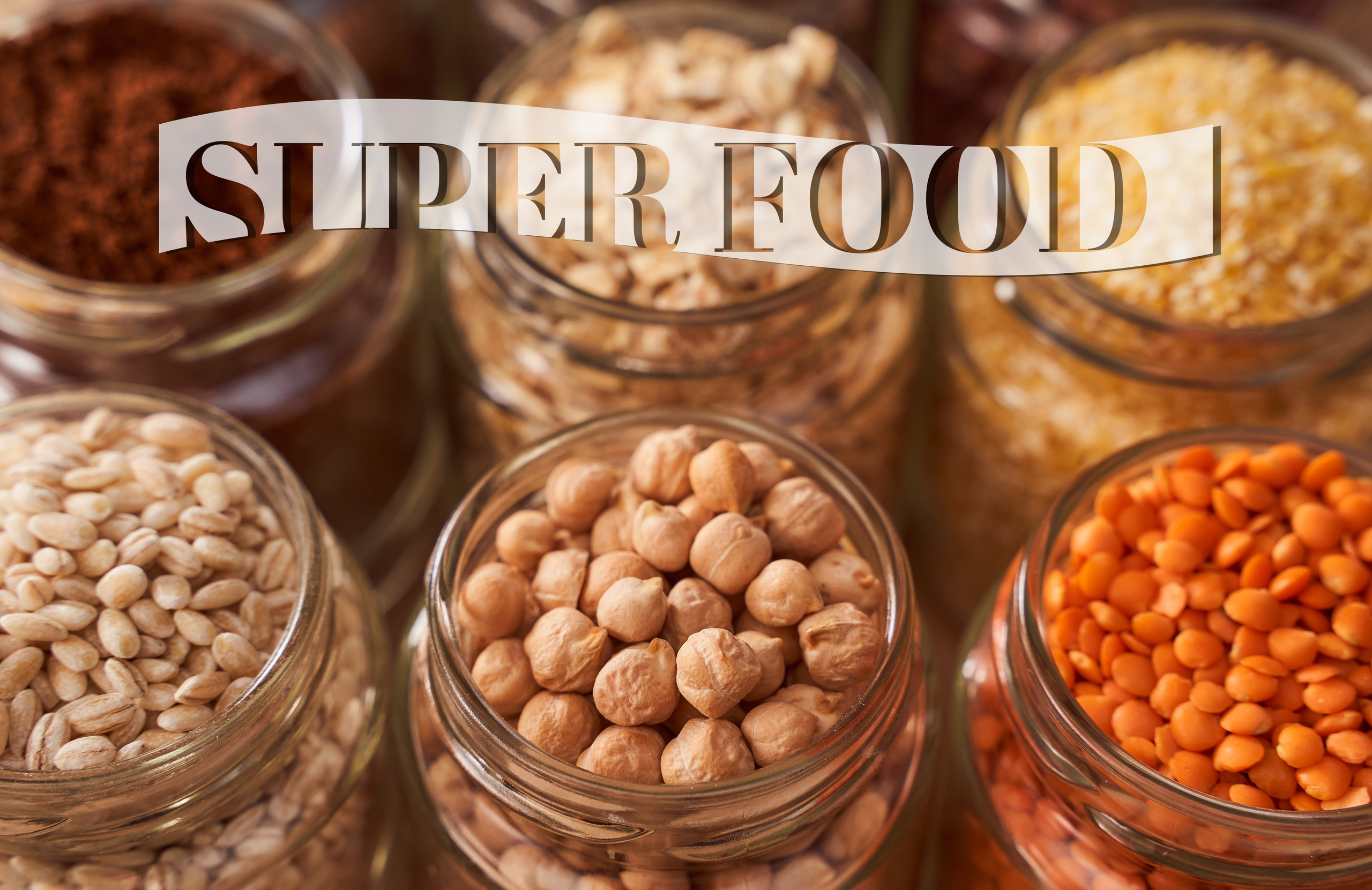 Крупы, бобы. Фотограф в Уральске Александр Хохлачёв | HOHLACHEV.COM