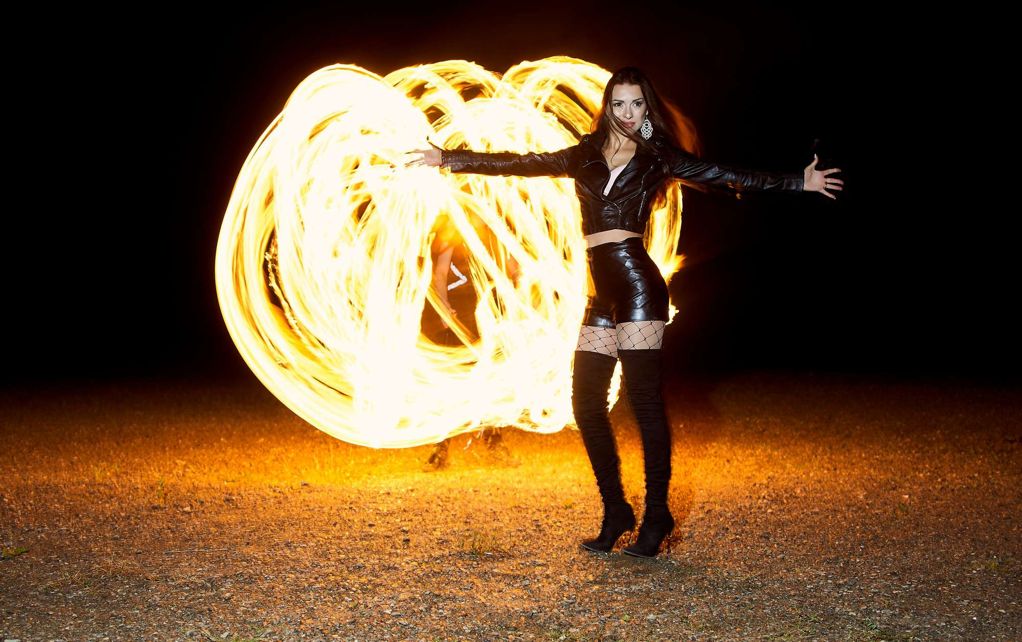 Воркшоп — Золотые искры. Фотограф в Уральске Александр Хохлачёв | HOHLACHEV.COM