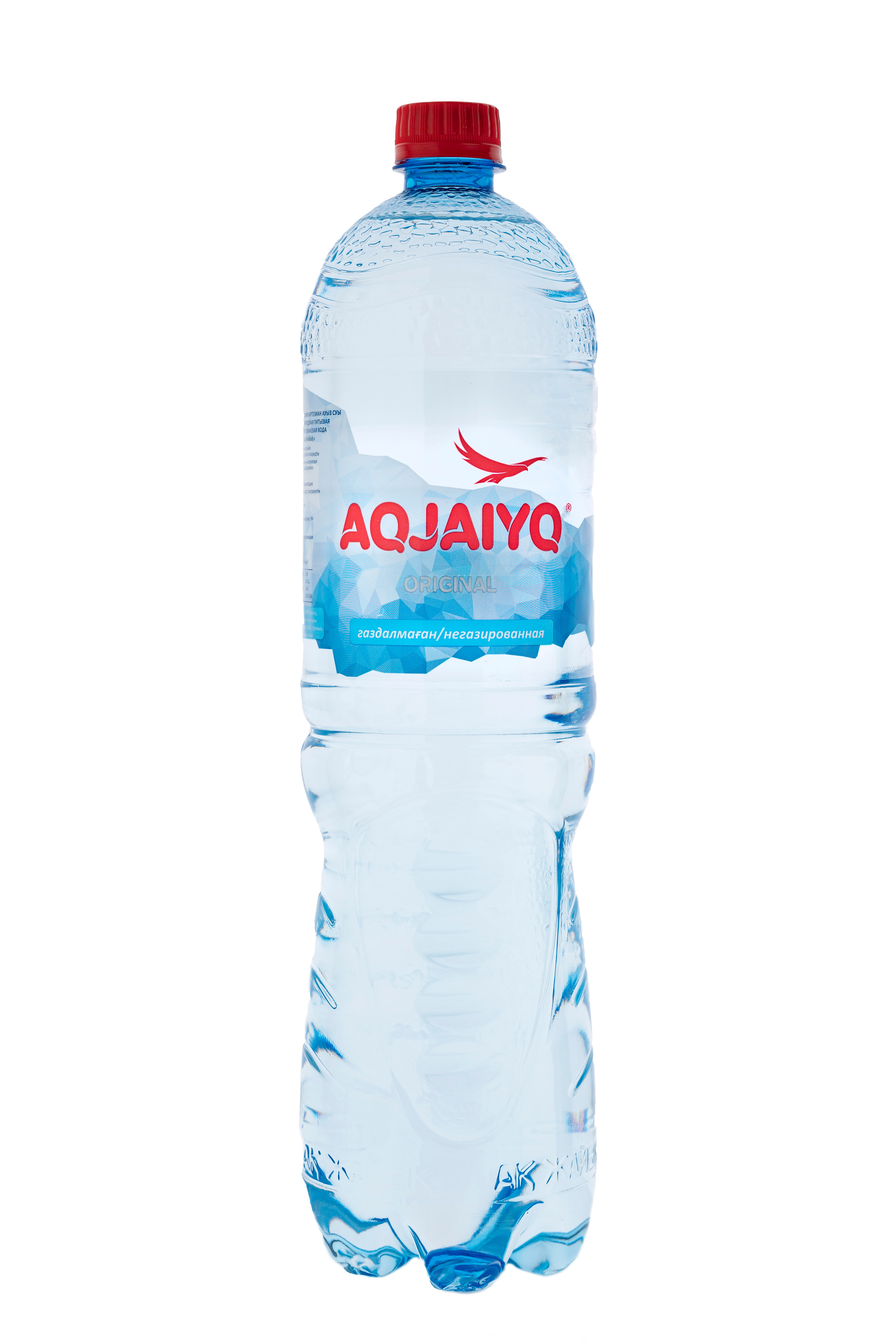 Вода Акжаик. Фотограф в Уральске Александр Хохлачёв | HOHLACHEV.COM