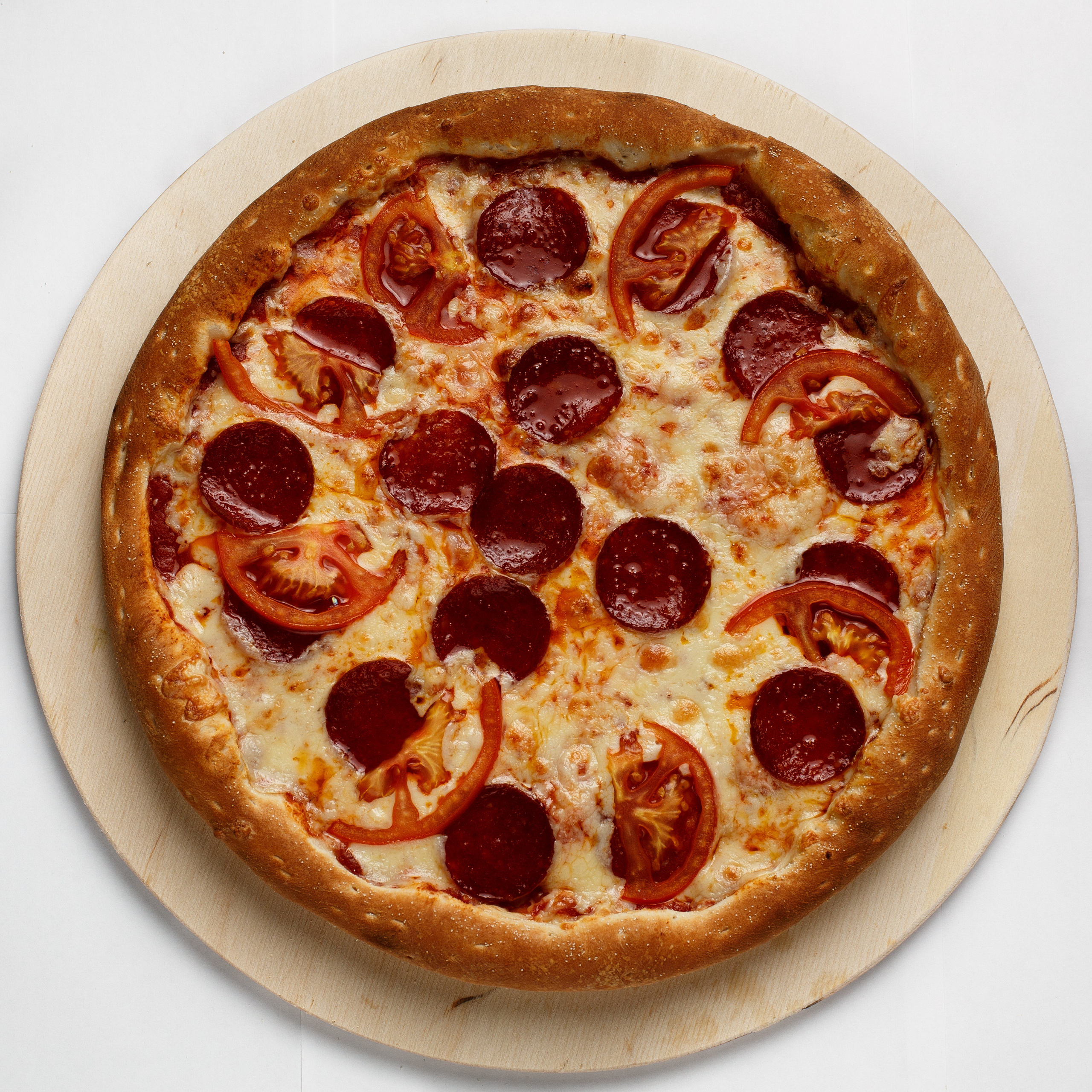 Пицца — просто PIZZA!. Фотограф в Уральске Александр Хохлачёв | HOHLACHEV.COM