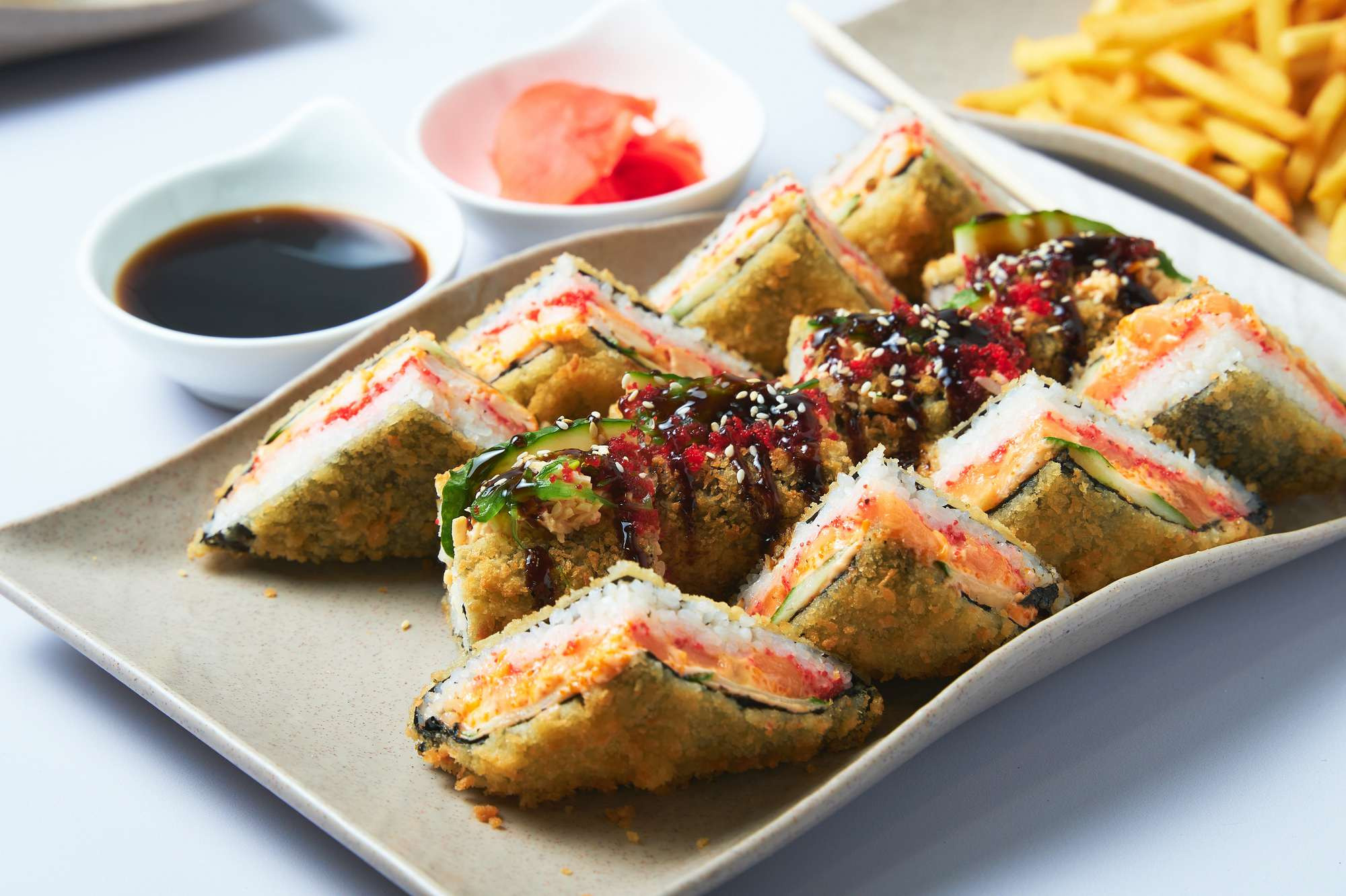 WOLT — Три Самурая. Фотограф в Уральске Александр Хохлачёв | HOHLACHEV.COM