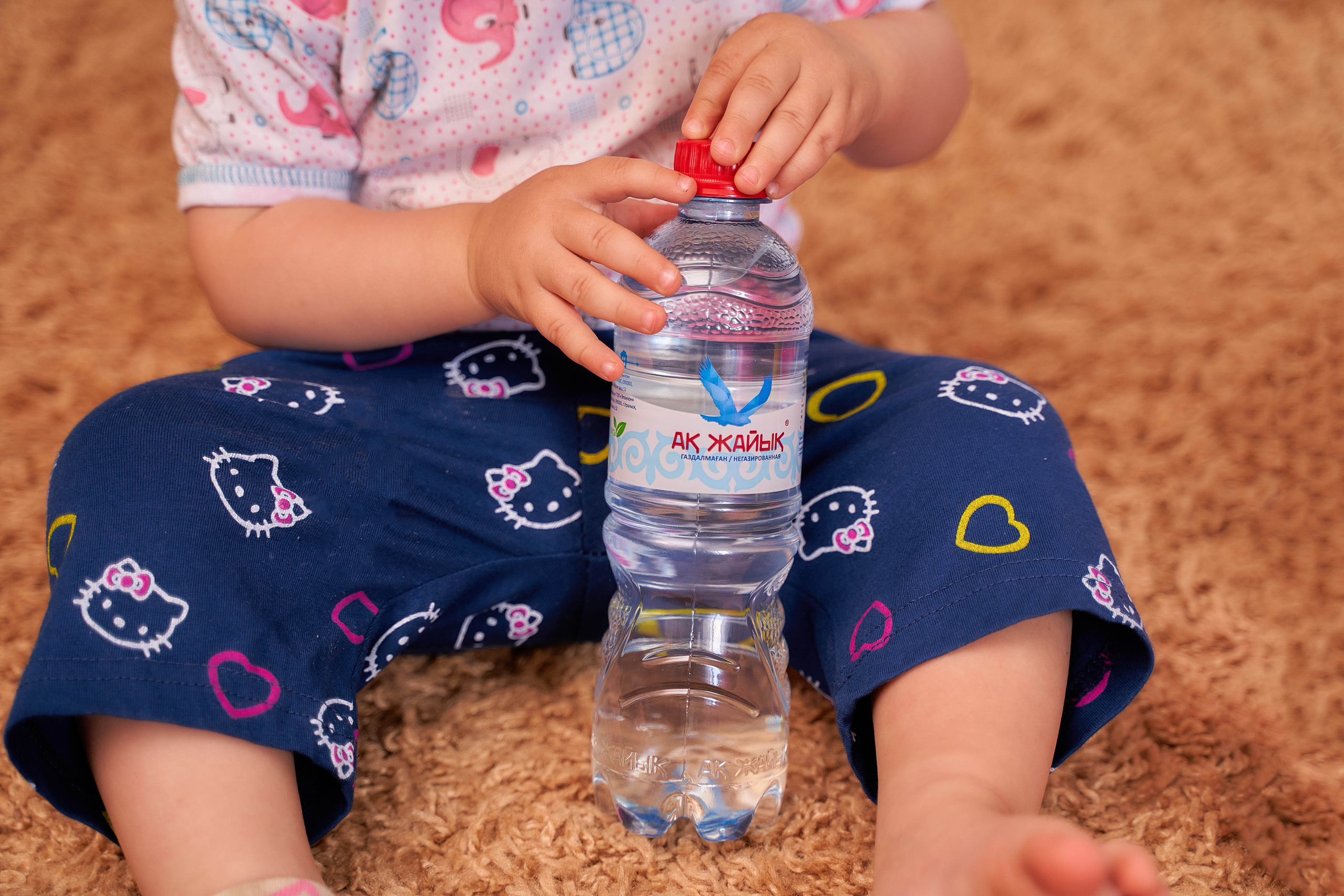 Акжаик вода. Фотограф в Уральске Александр Хохлачёв | HOHLACHEV.COM