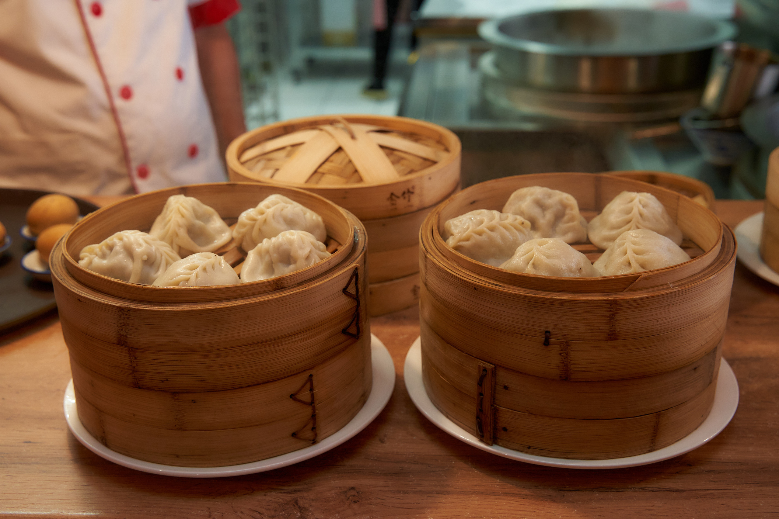 Открытие Lanzhou — кафе востойной кухни. Фотограф в Уральске Александр Хохлачёв | HOHLACHEV.COM