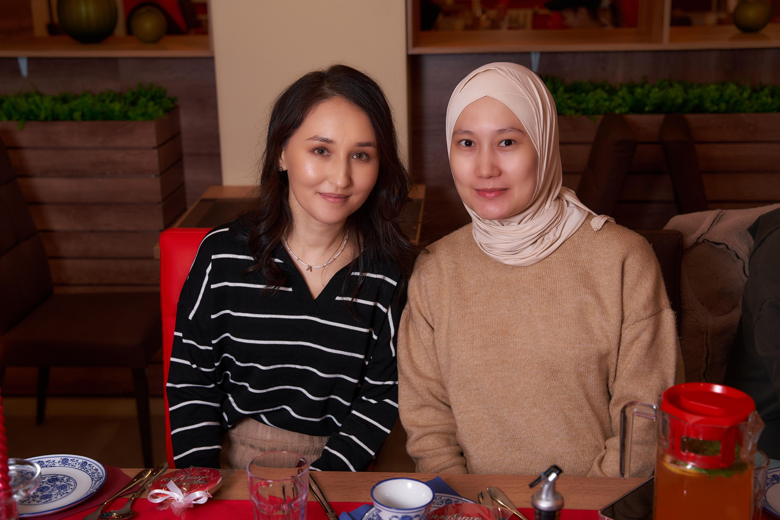 Открытие Lanzhou — кафе востойной кухни. Фотограф в Уральске Александр Хохлачёв | HOHLACHEV.COM