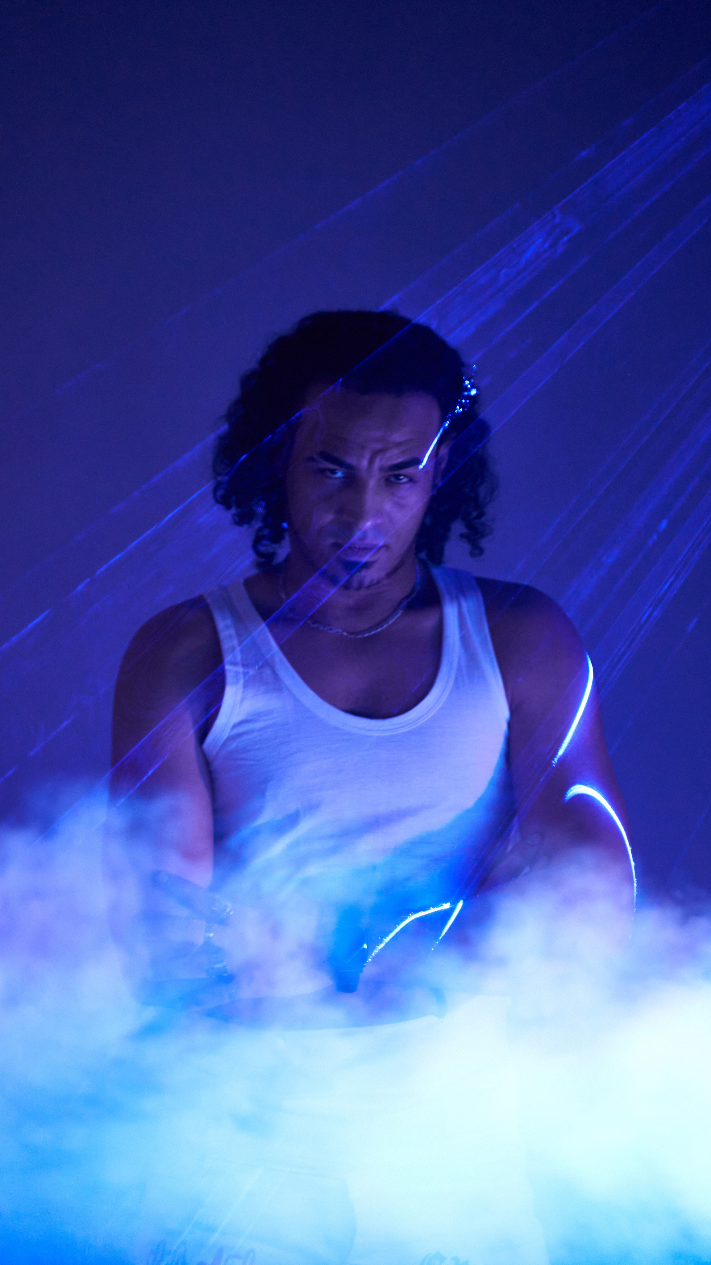 Воркшоп — LASER. Фотограф в Уральске Александр Хохлачёв | HOHLACHEV.COM