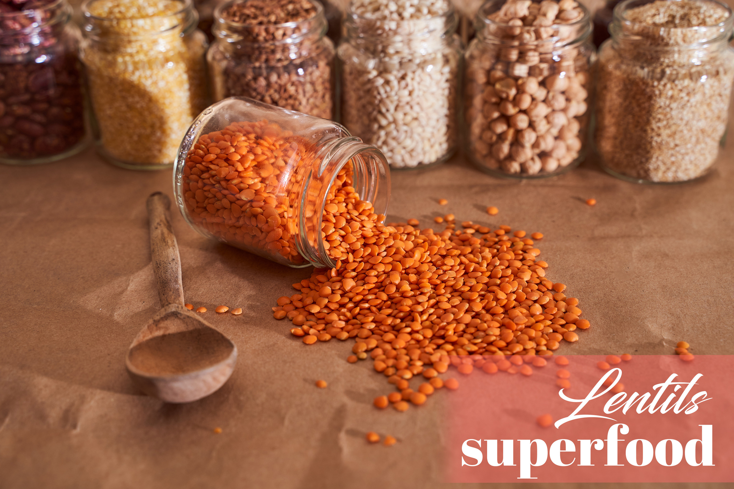 Крупы, бобы. Фотограф в Уральске Александр Хохлачёв | HOHLACHEV.COM