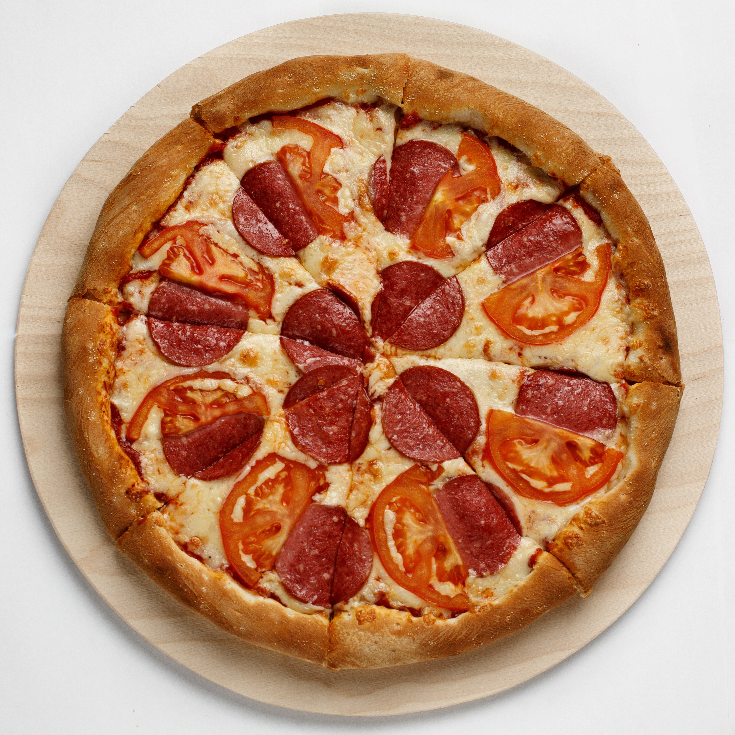 Пицца — просто PIZZA!. Фотограф в Уральске Александр Хохлачёв | HOHLACHEV.COM