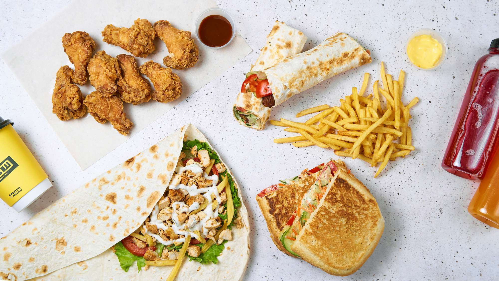 WOLT — ПВШ в Уральске. Фотограф в Уральске Александр Хохлачёв | HOHLACHEV.COM