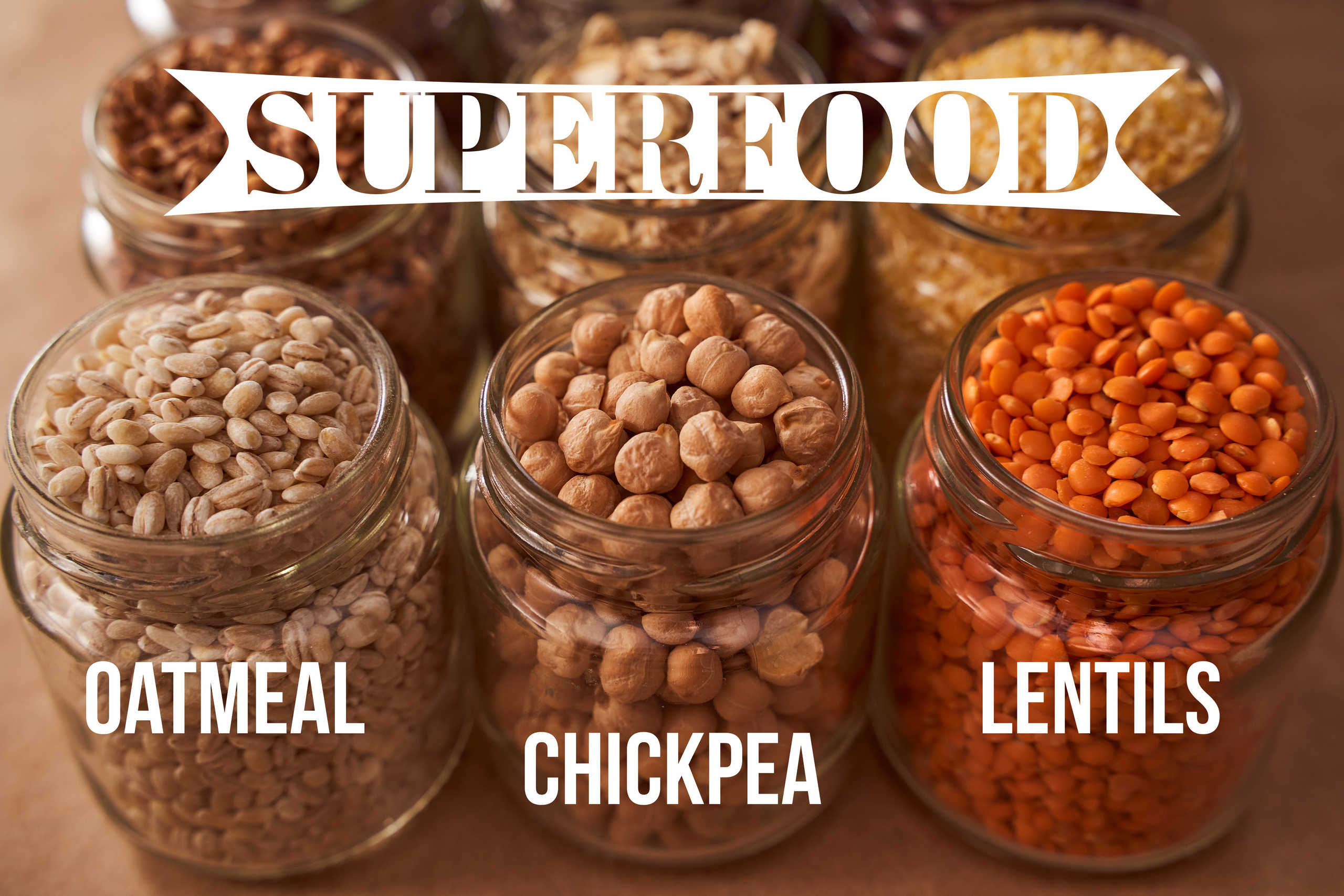 Крупы, бобы. Фотограф в Уральске Александр Хохлачёв | HOHLACHEV.COM