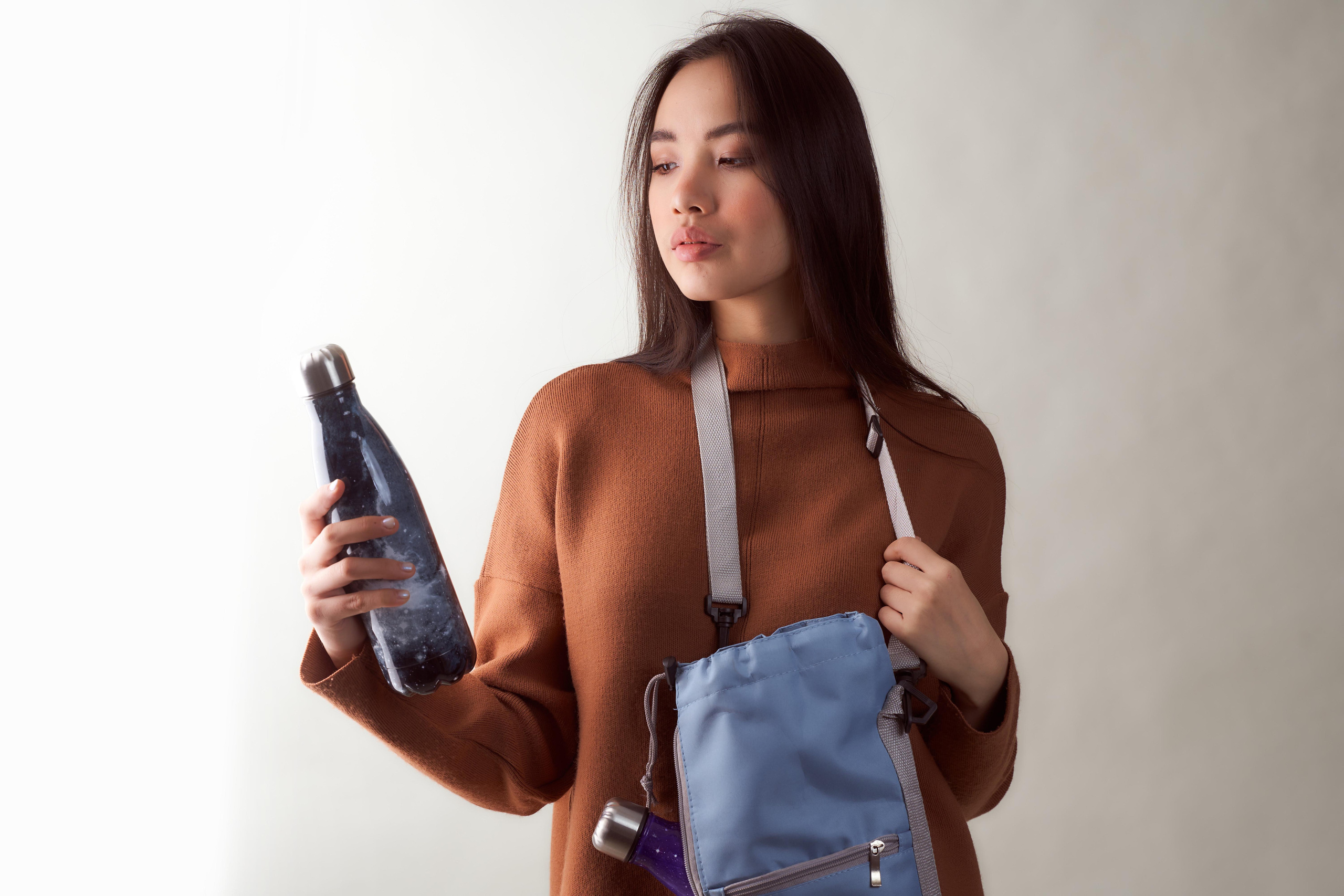 Бутылки-термосы. Фотограф в Уральске Александр Хохлачёв | HOHLACHEV.COM