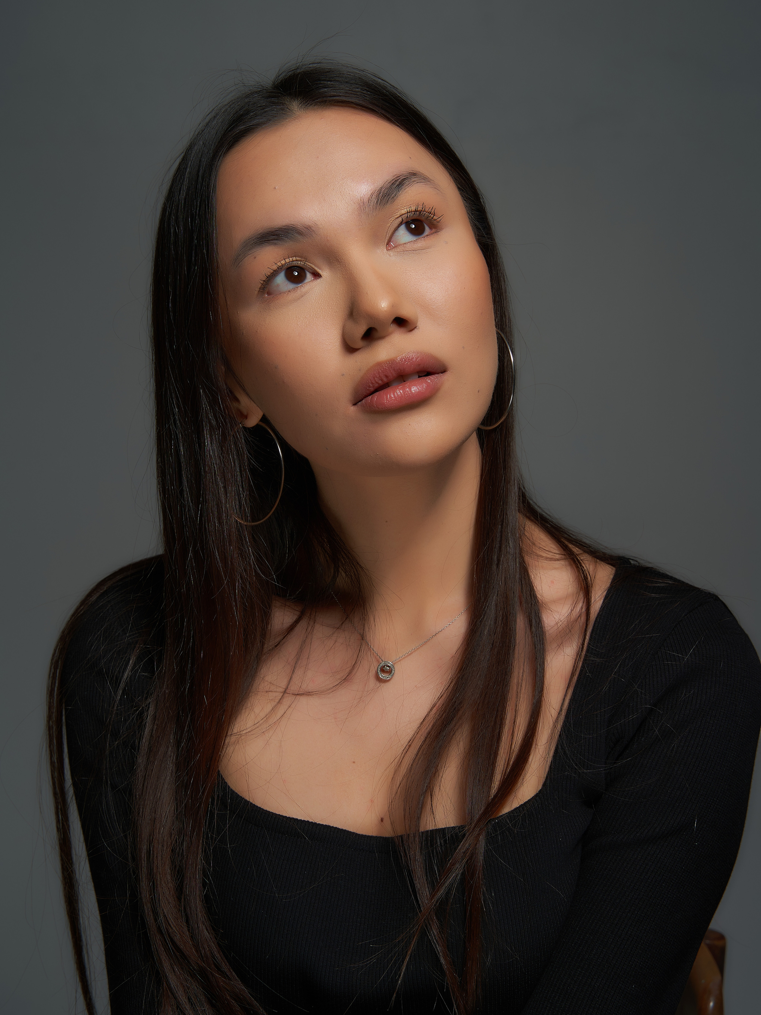 МК по студийному свету. Фотограф в Уральске Александр Хохлачёв | HOHLACHEV.COM