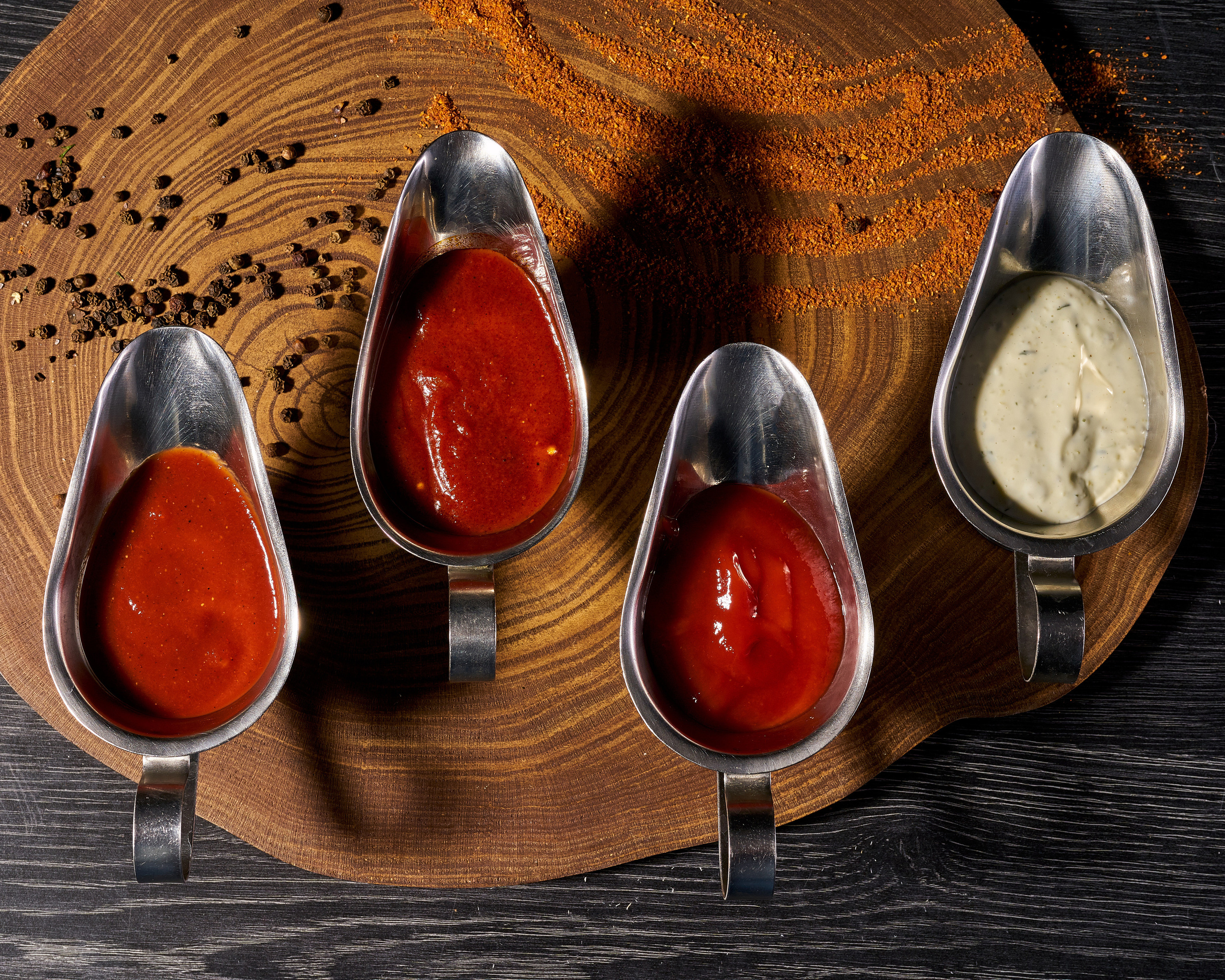 Dublin Pub — фуд фотосет. Фотограф в Уральске Александр Хохлачёв | HOHLACHEV.COM