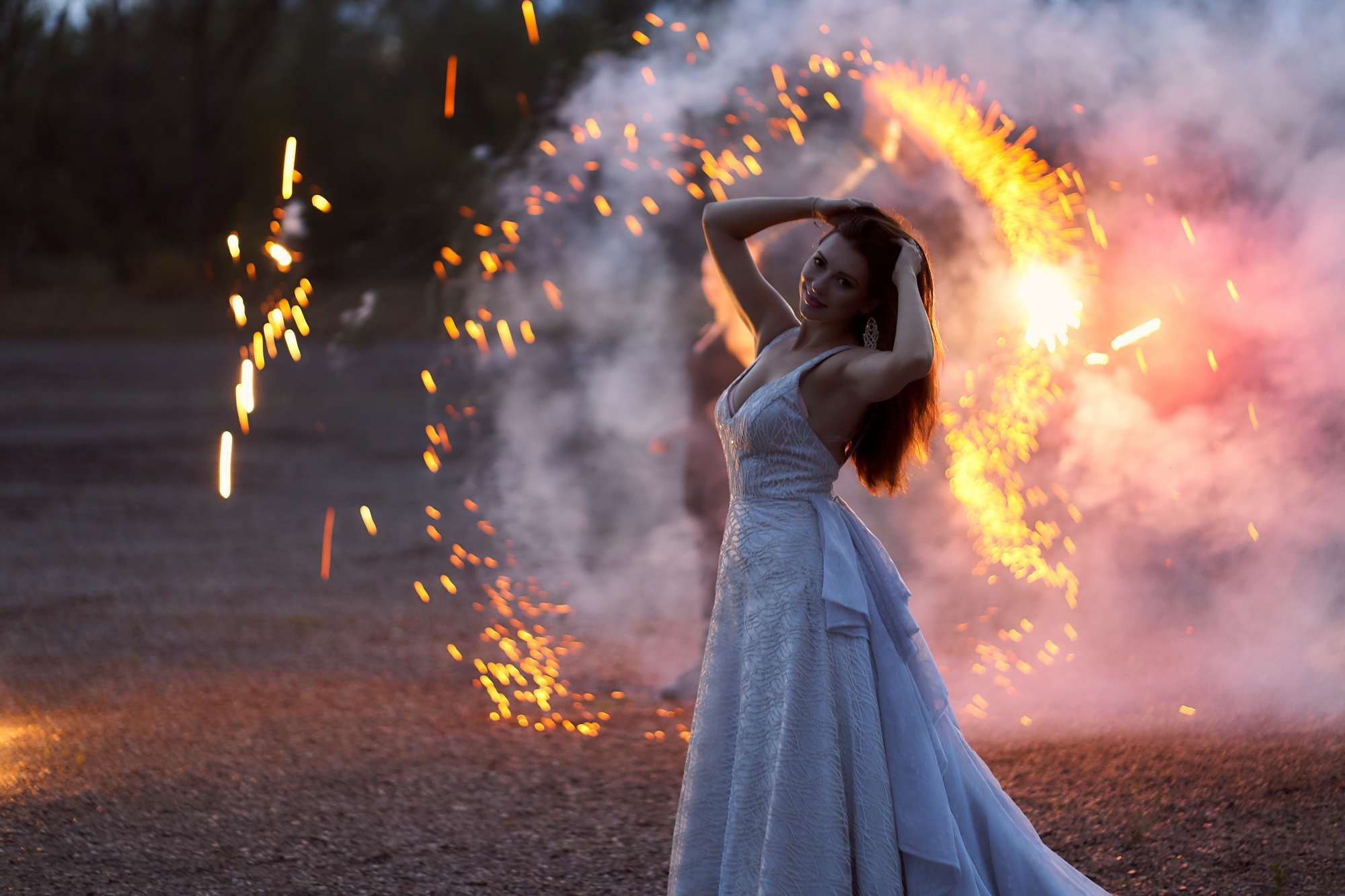 Воркшоп — Золотые искры. Фотограф в Уральске Александр Хохлачёв | HOHLACHEV.COM