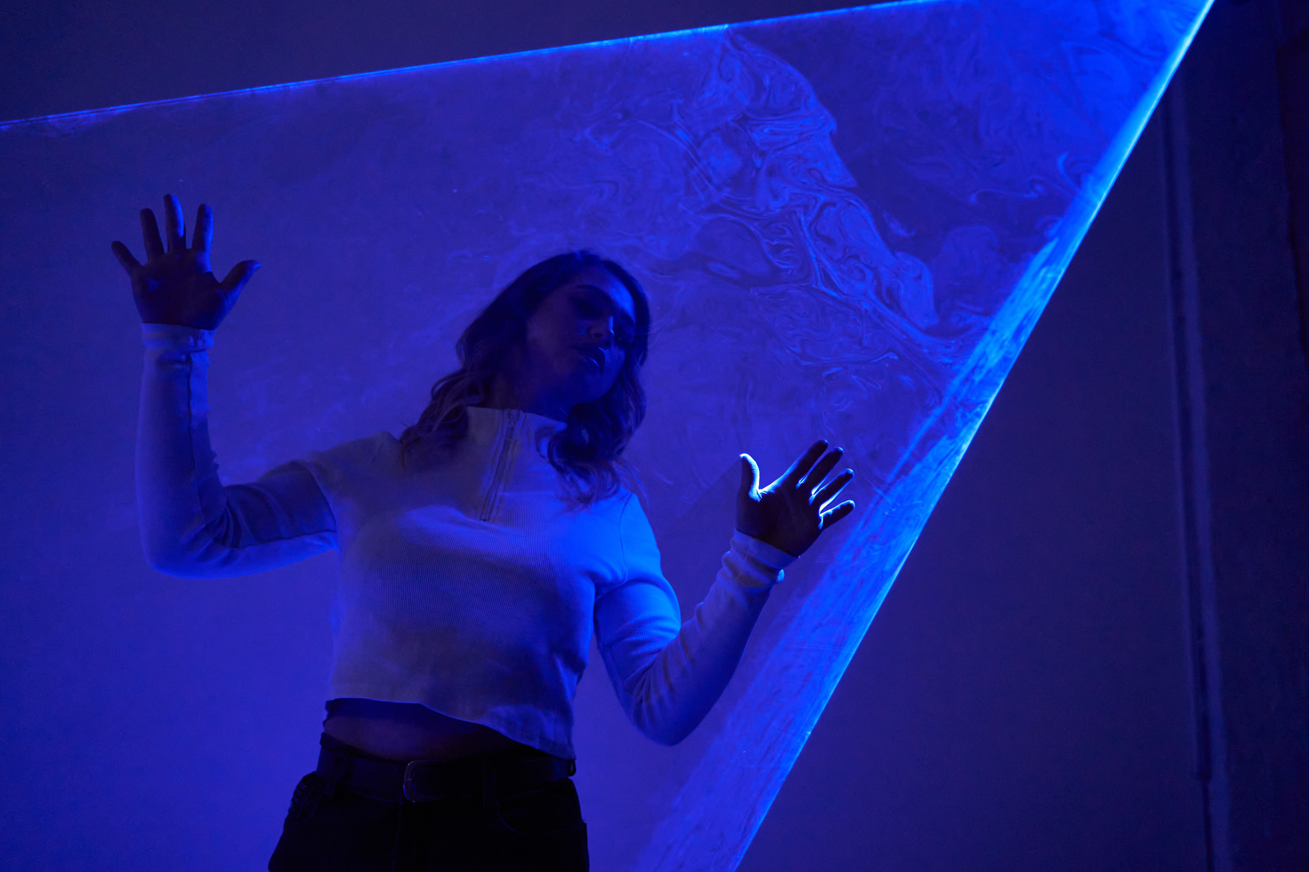 Воркшоп — LASER. Фотограф в Уральске Александр Хохлачёв | HOHLACHEV.COM