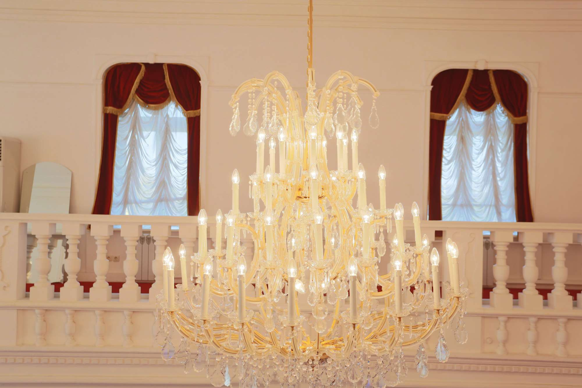 Дом купца Карева в Уральске. Фотограф в Уральске Александр Хохлачёв | HOHLACHEV.COM