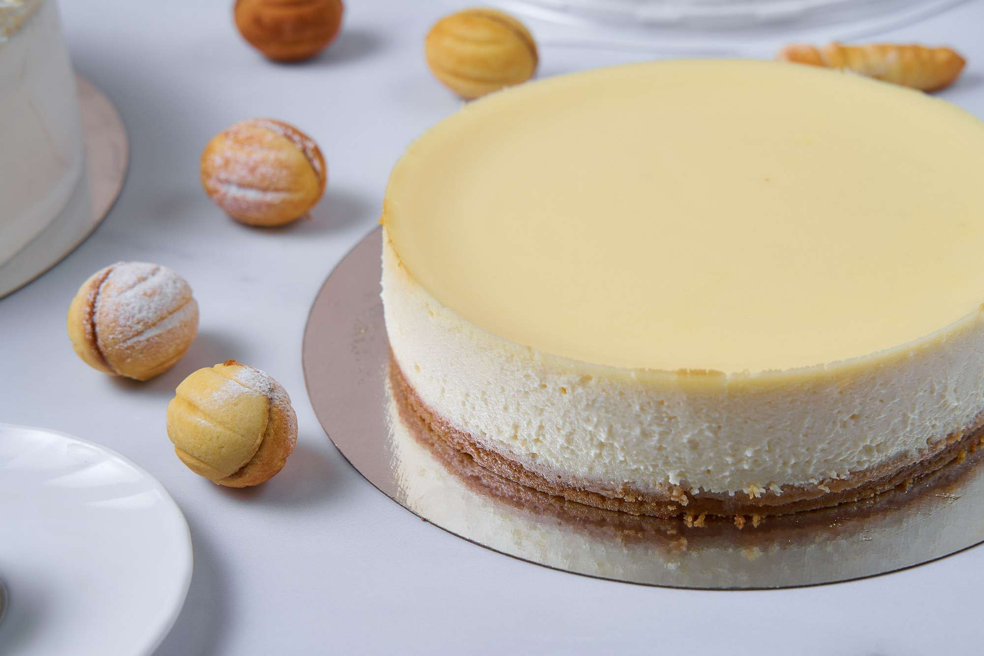 WOLT — кондитерская Айдакон. Фотограф в Уральске Александр Хохлачёв | HOHLACHEV.COM