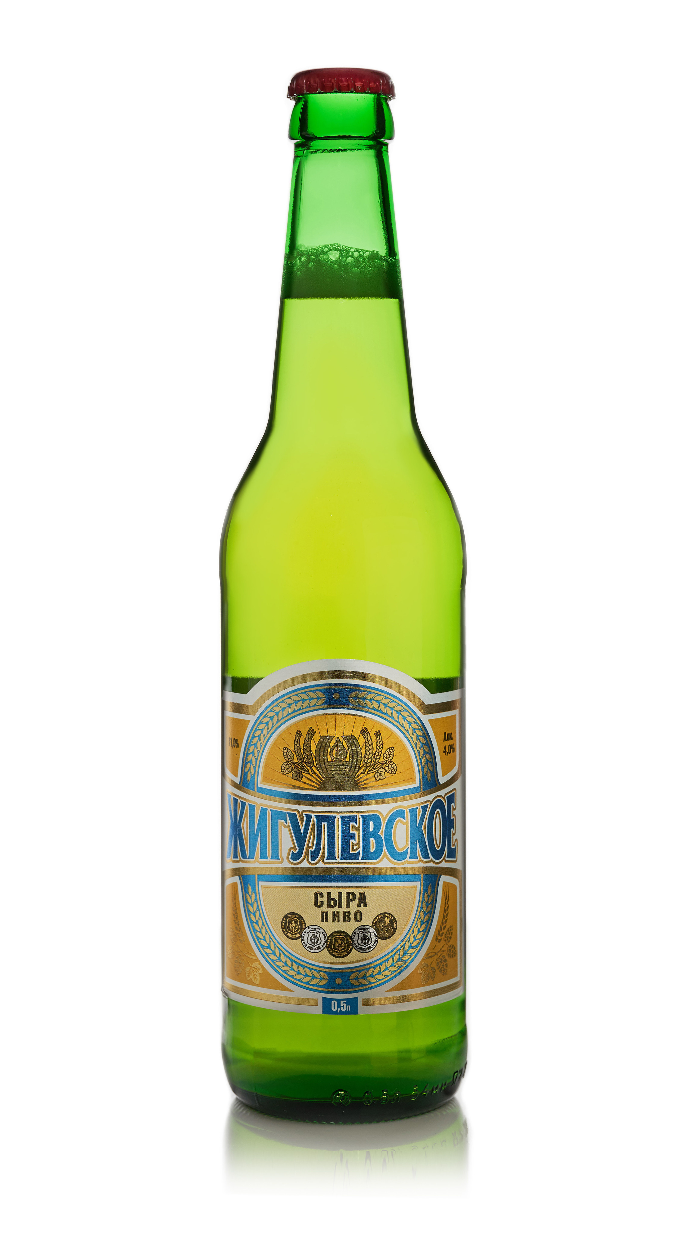 Нуржанар — пиво и другие напитки. Фотограф Александр Хохлачёв | HOHLACHEV.COM