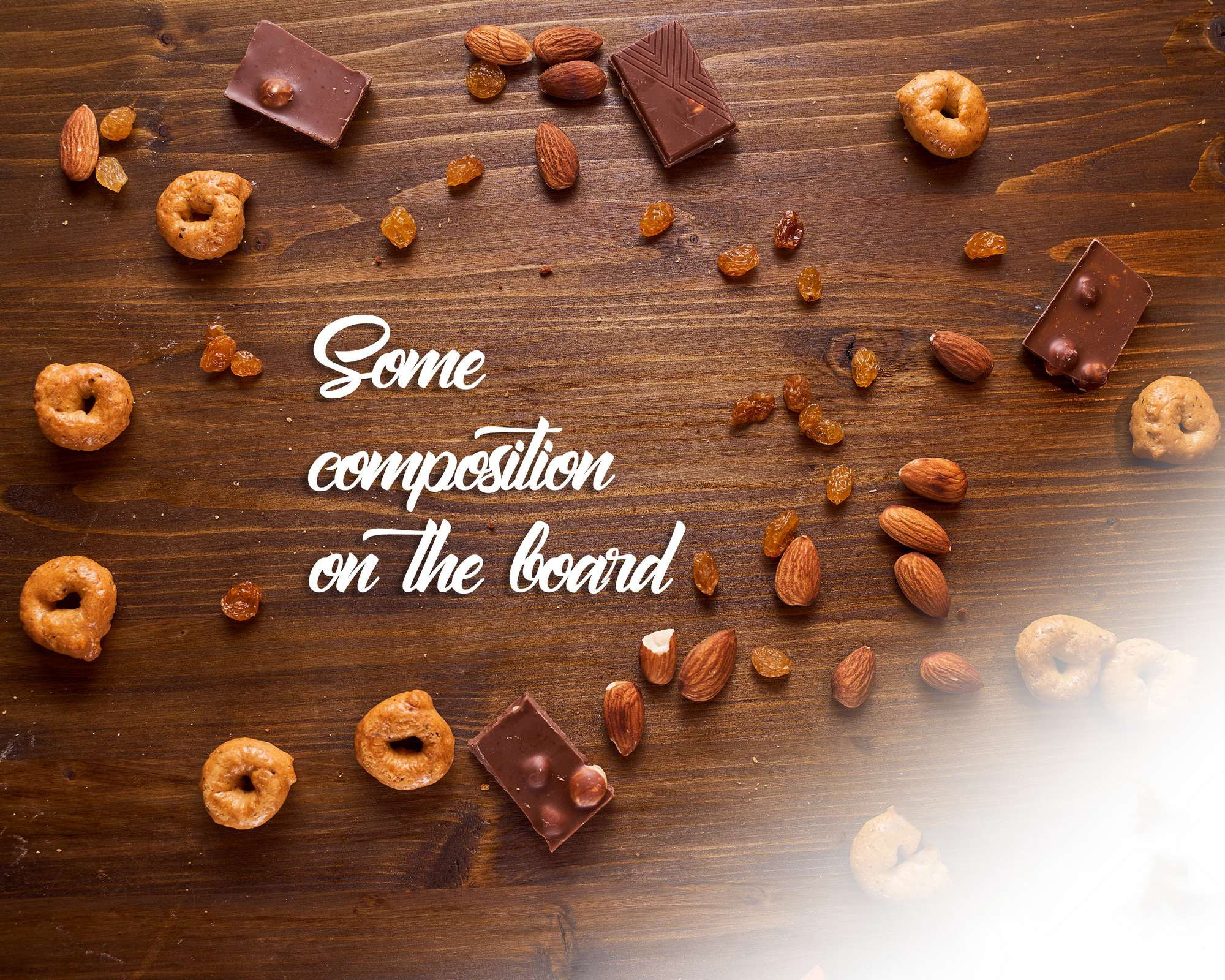 Продукты питания в рекламе. Фотограф в Уральске Александр Хохлачёв | HOHLACHEV.COM