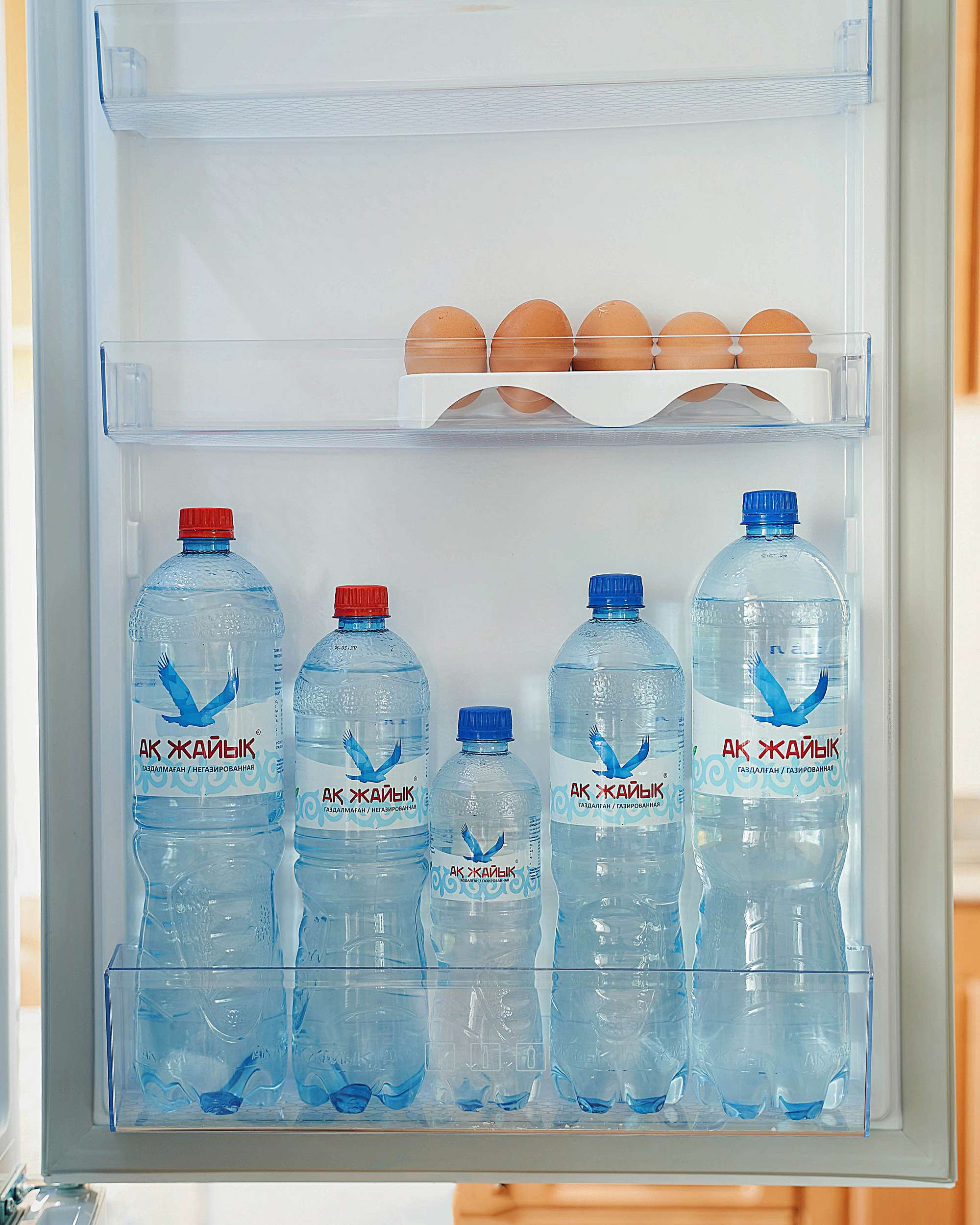 Акжаик вода. Фотограф в Уральске Александр Хохлачёв | HOHLACHEV.COM