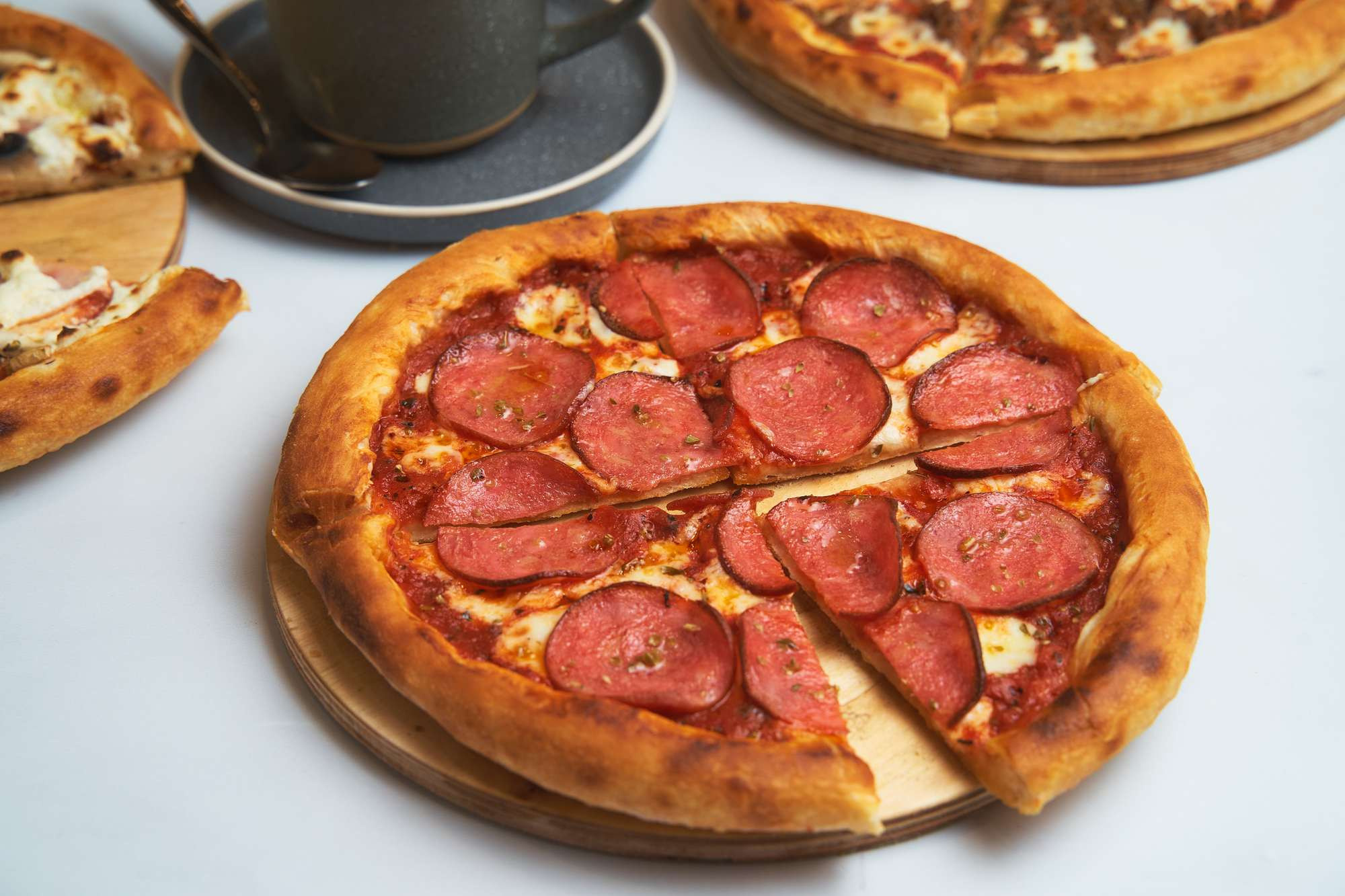 WOLT — Petruccio. Фотограф в Уральске Александр Хохлачёв | HOHLACHEV.COM