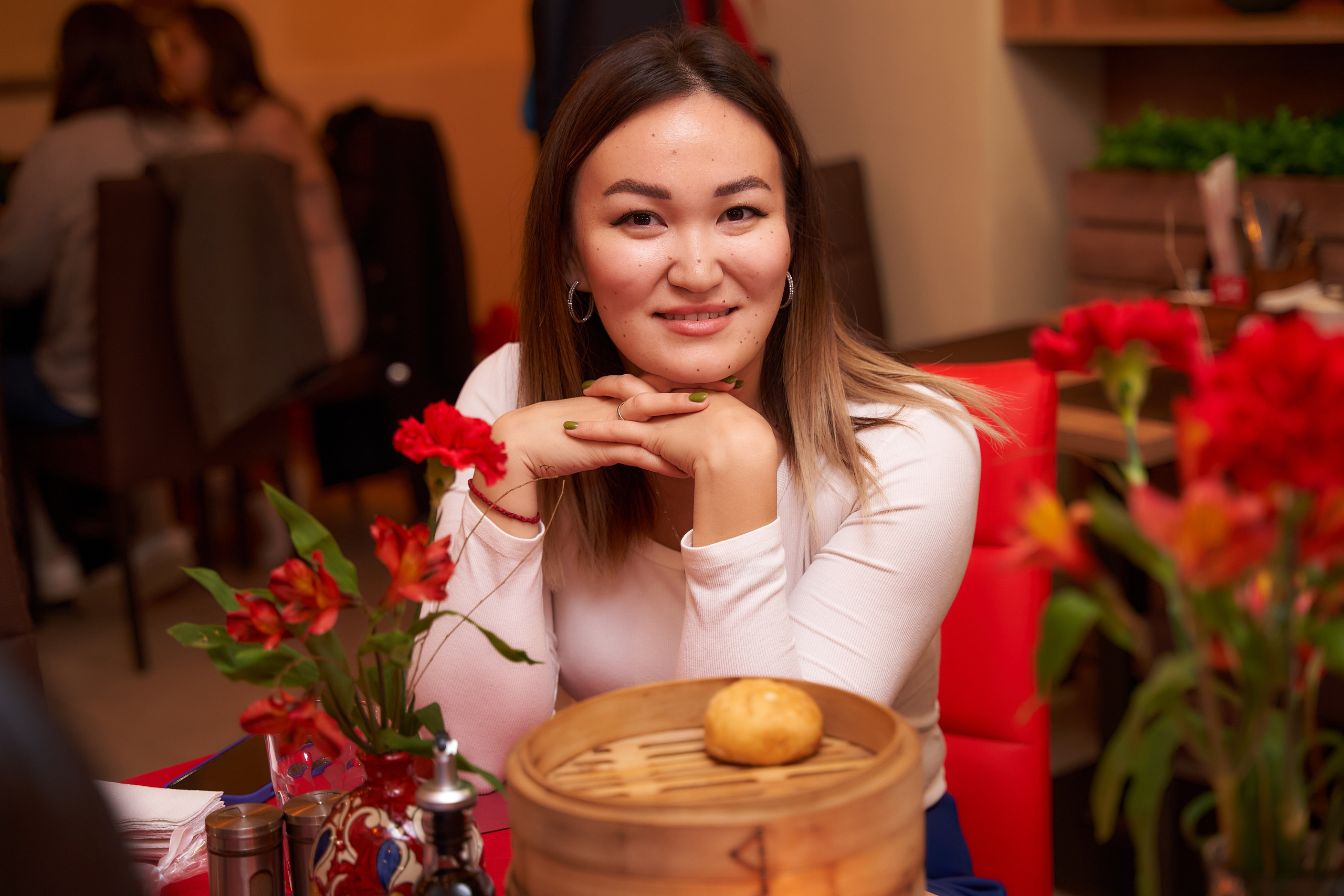 Открытие Lanzhou — кафе востойной кухни. Фотограф в Уральске Александр Хохлачёв | HOHLACHEV.COM