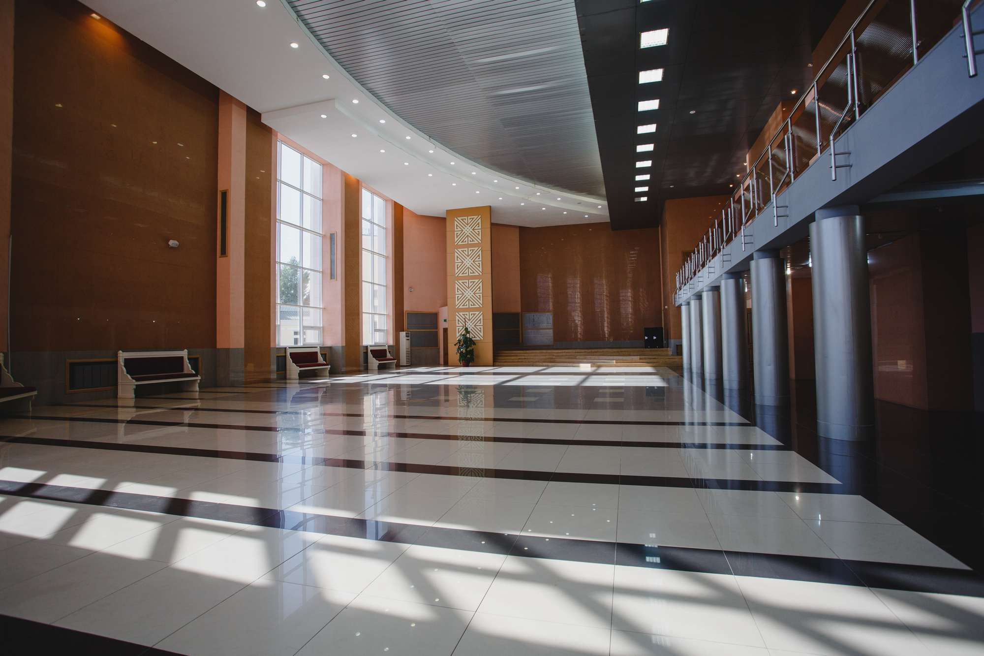 Казахский Драматический Театр. Фотограф в Уральске Александр Хохлачёв | HOHLACHEV.COM