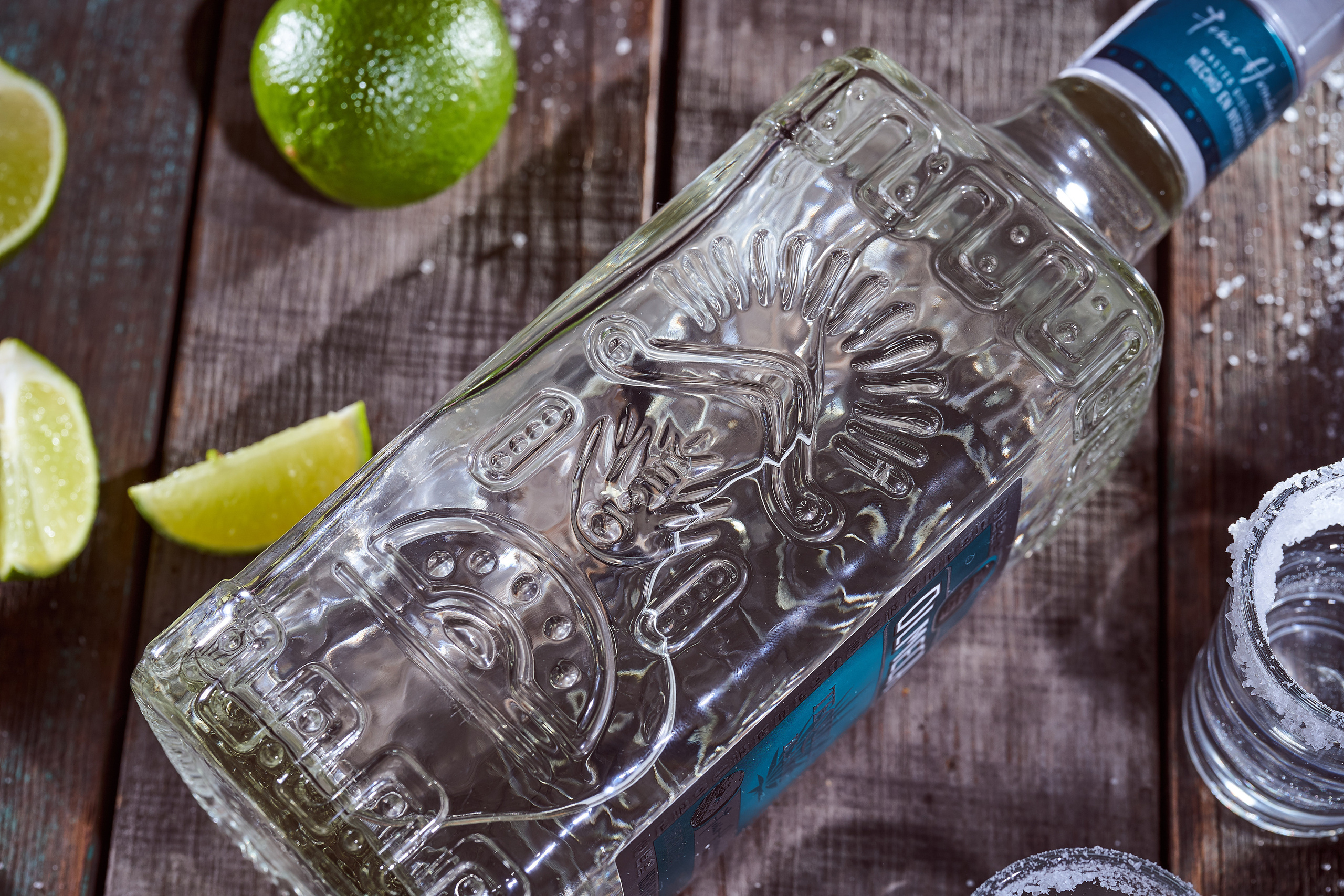 Текила Olmeca. Фотограф в Уральске Александр Хохлачёв | HOHLACHEV.COM