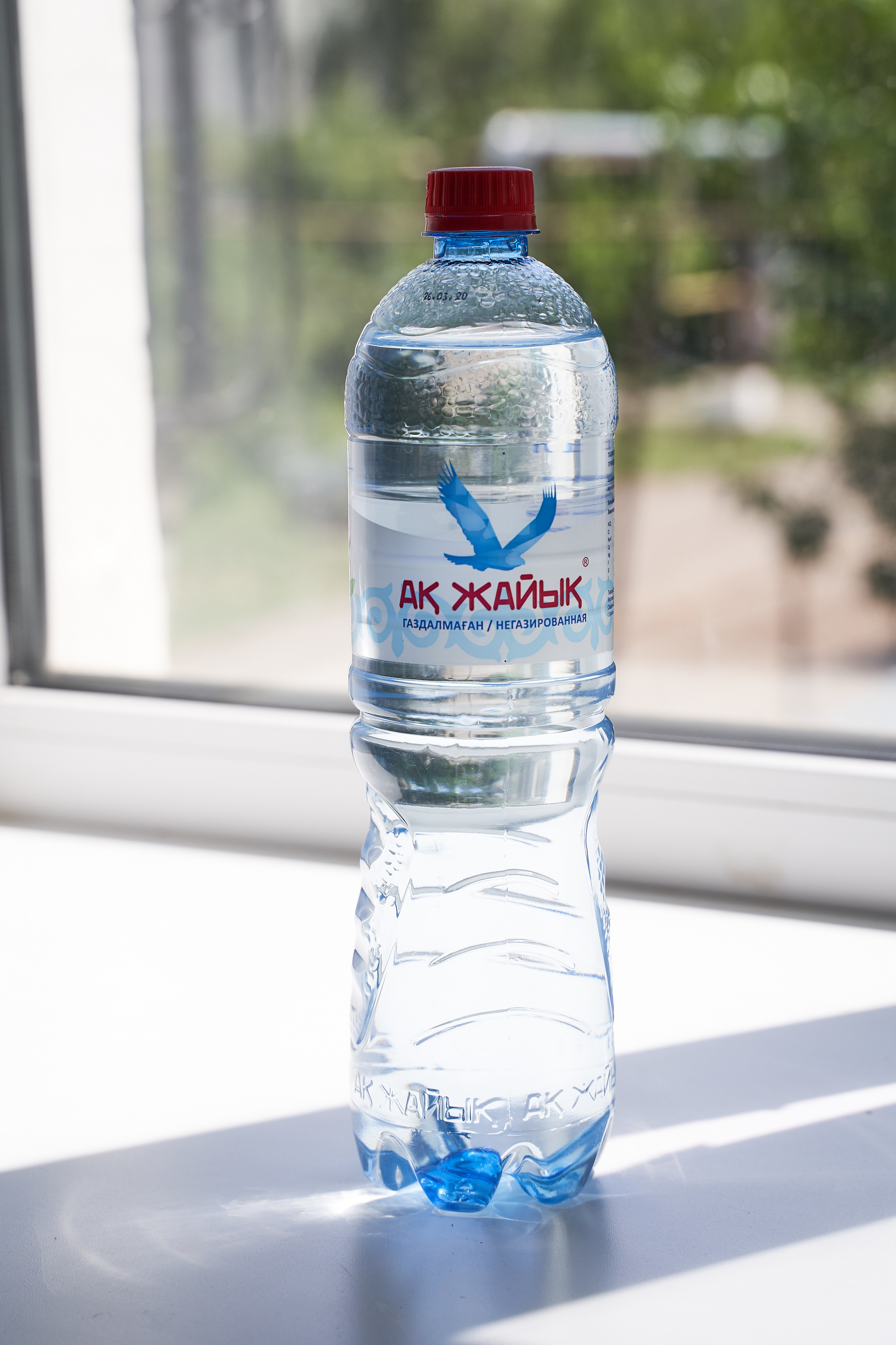 Акжаик вода. Фотограф в Уральске Александр Хохлачёв | HOHLACHEV.COM