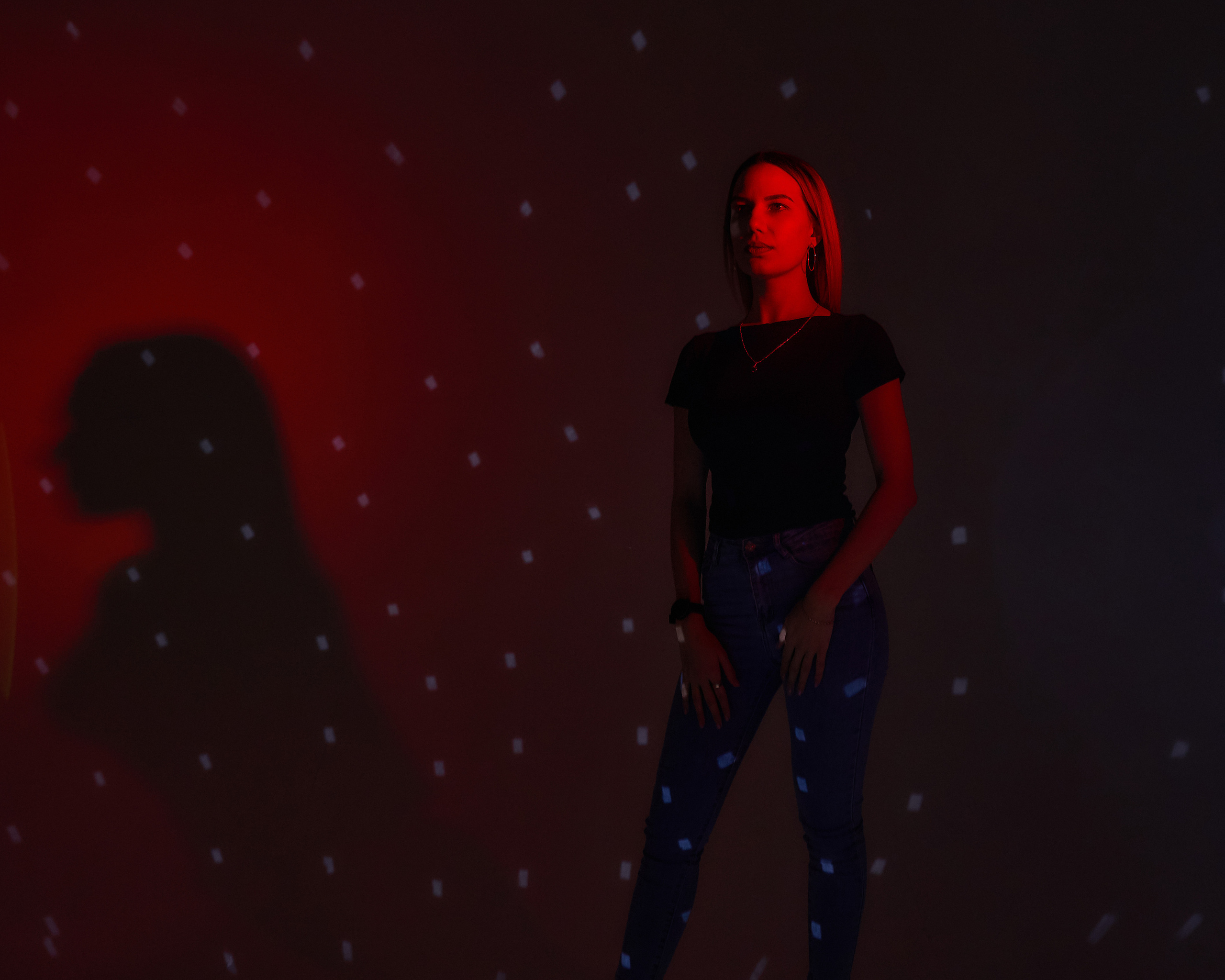 МК по студийному свету. Фотограф в Уральске Александр Хохлачёв | HOHLACHEV.COM