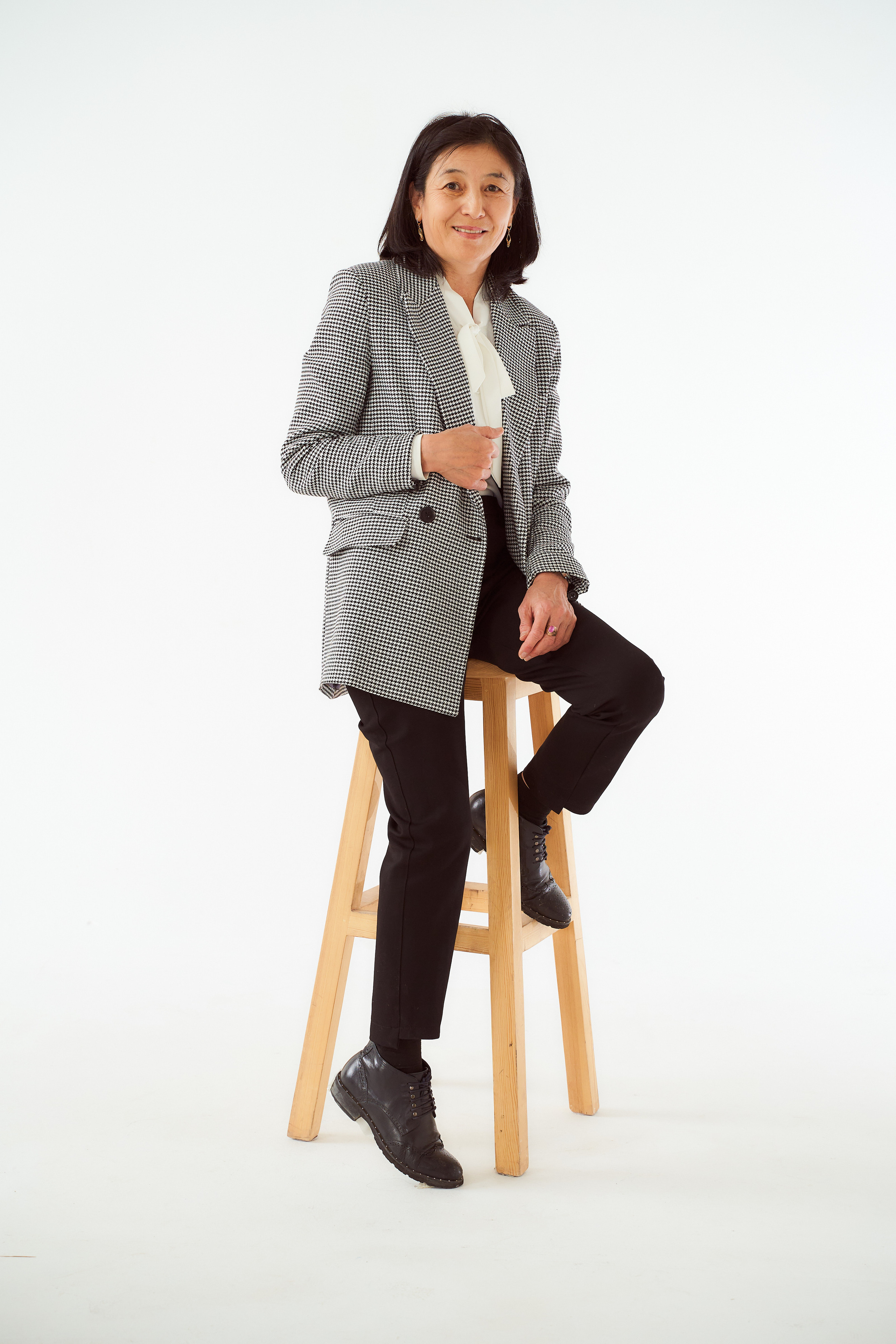 Библиотекари в студии. Фотограф в Уральске Александр Хохлачёв | HOHLACHEV.COM