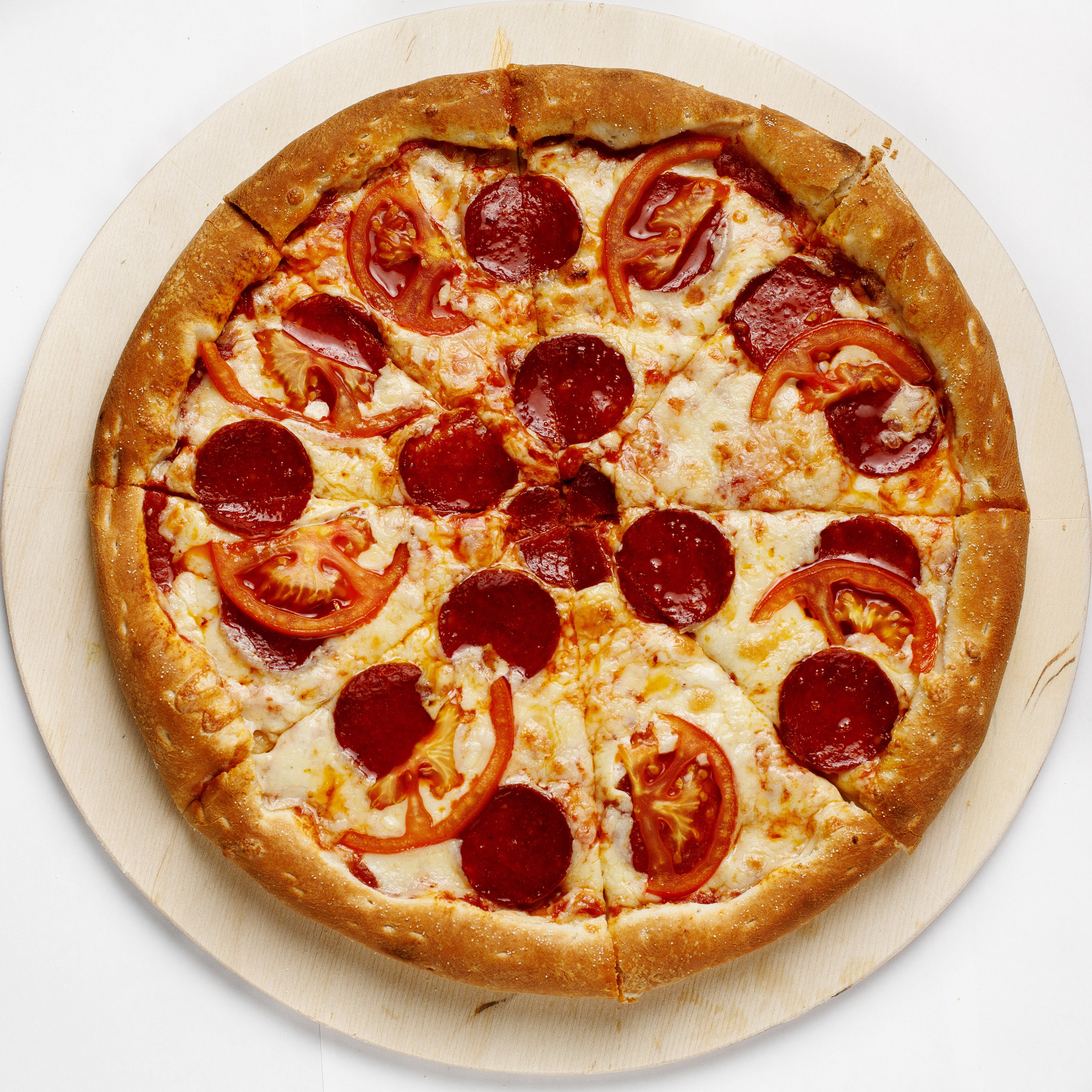 Пицца — просто PIZZA!. Фотограф в Уральске Александр Хохлачёв | HOHLACHEV.COM