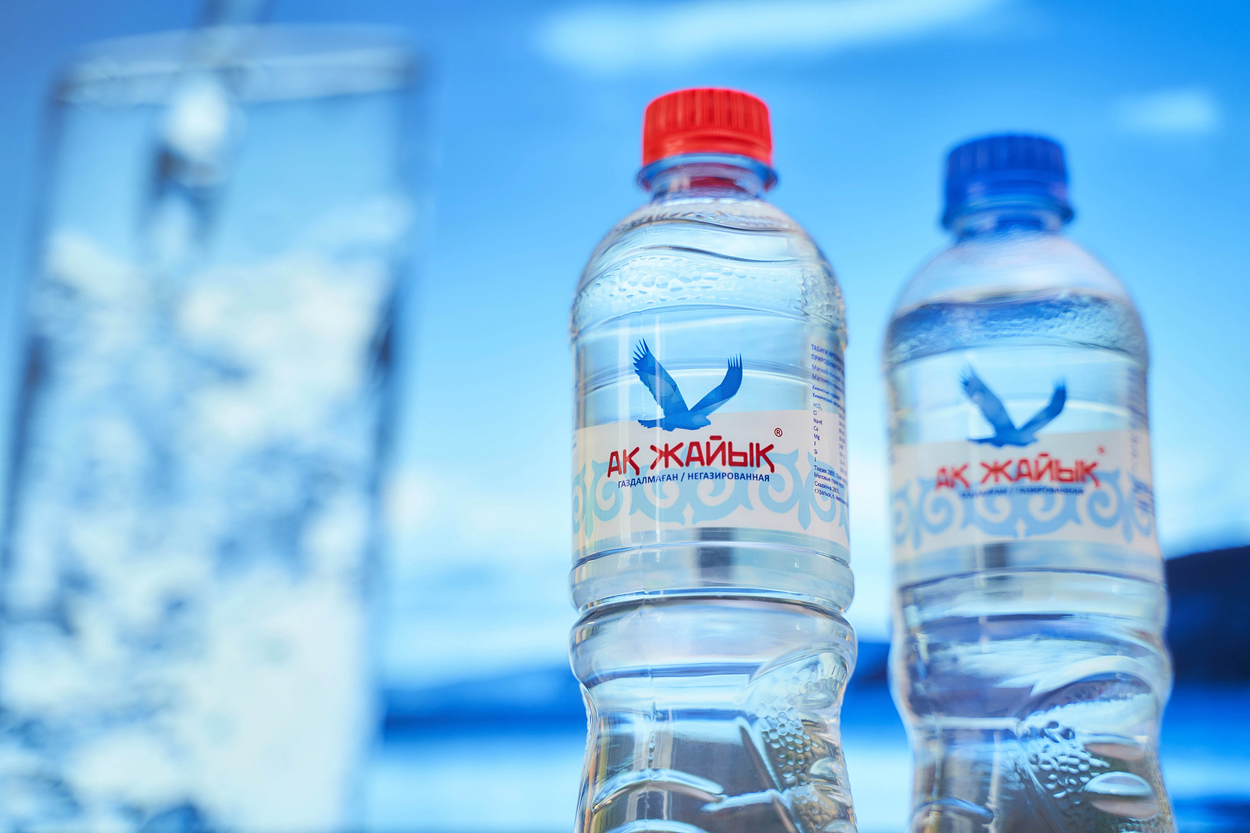 Акжаик вода. Фотограф в Уральске Александр Хохлачёв | HOHLACHEV.COM