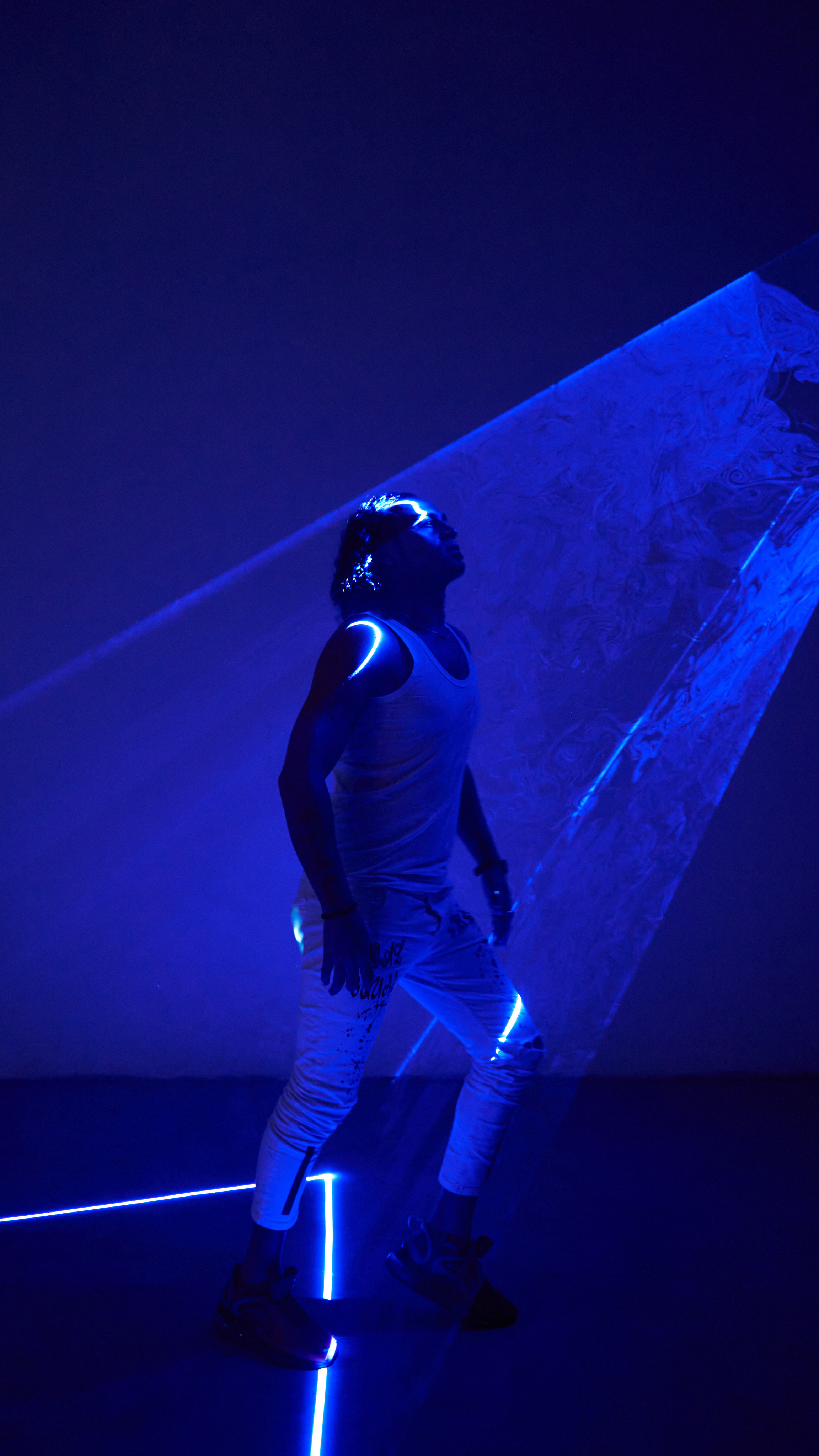 Воркшоп — LASER. Фотограф в Уральске Александр Хохлачёв | HOHLACHEV.COM